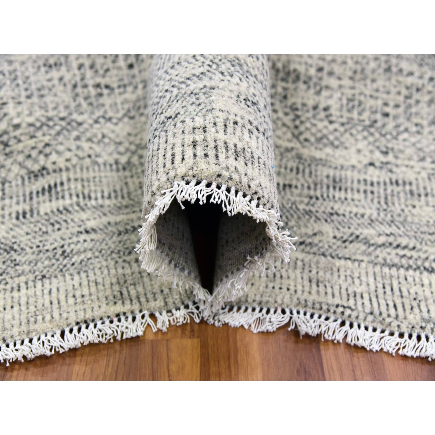 Modern-and-Contemporary-Hand-Knotted-Rug-398685