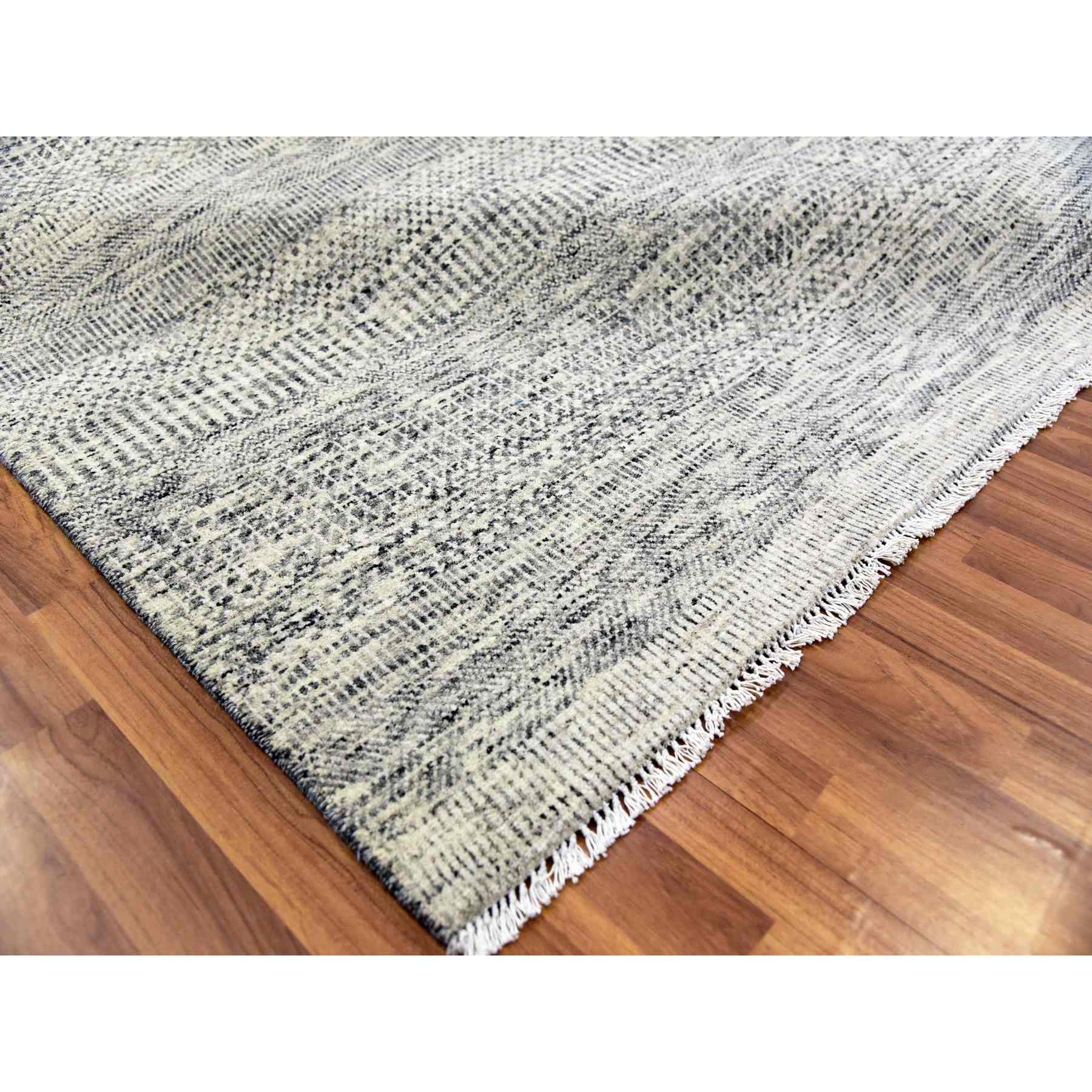 Modern-and-Contemporary-Hand-Knotted-Rug-398685