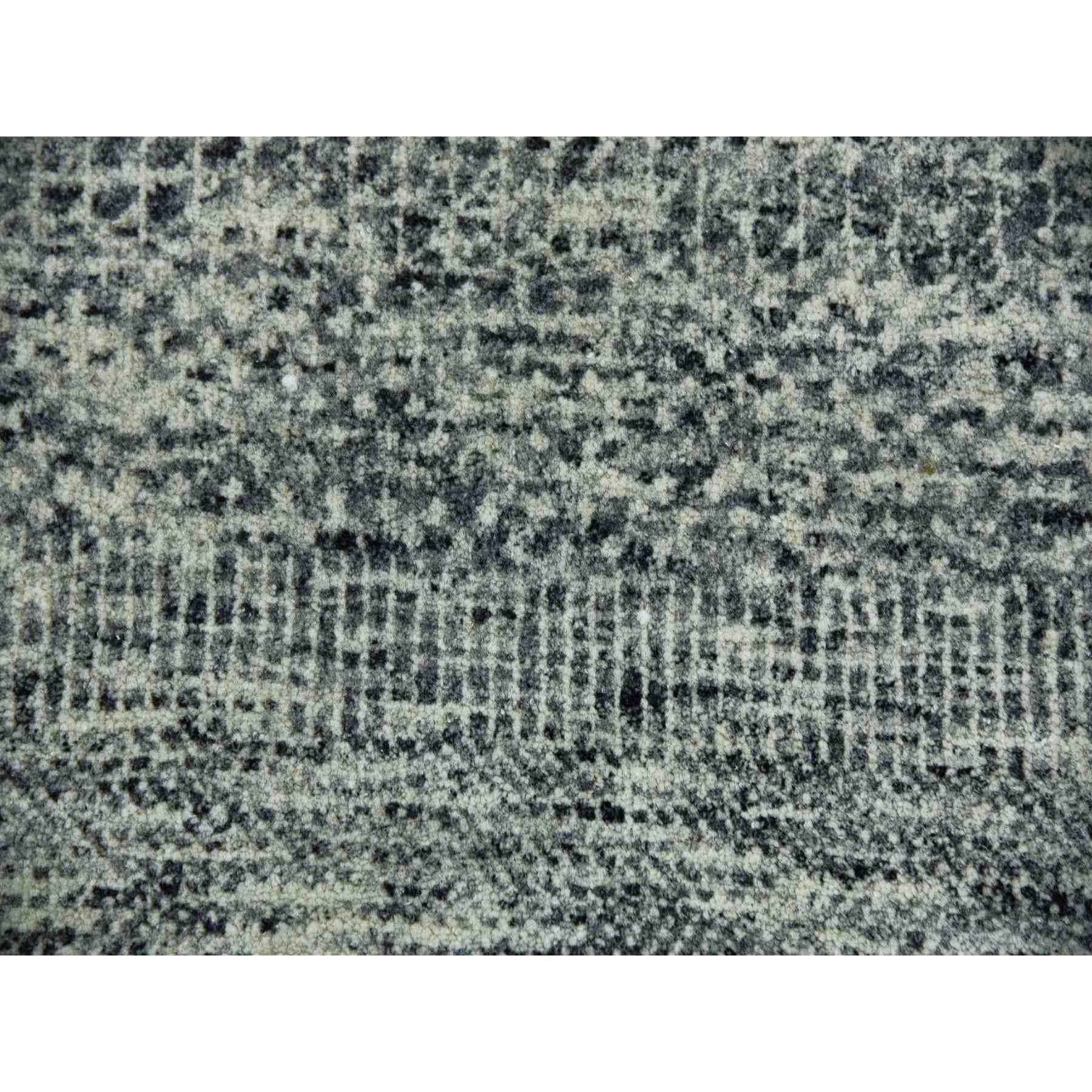 Modern-and-Contemporary-Hand-Knotted-Rug-398685