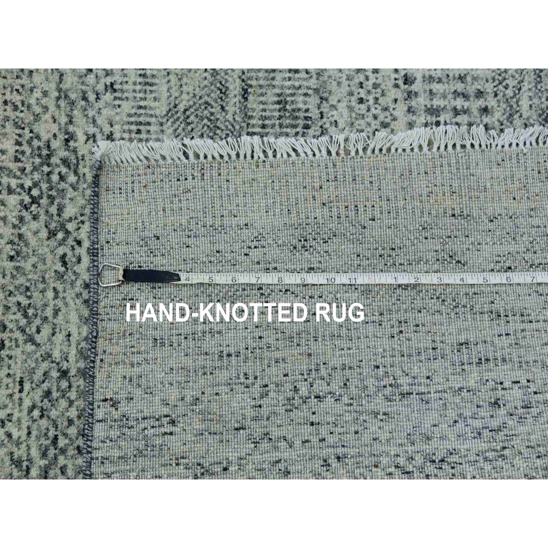 Modern-and-Contemporary-Hand-Knotted-Rug-398685