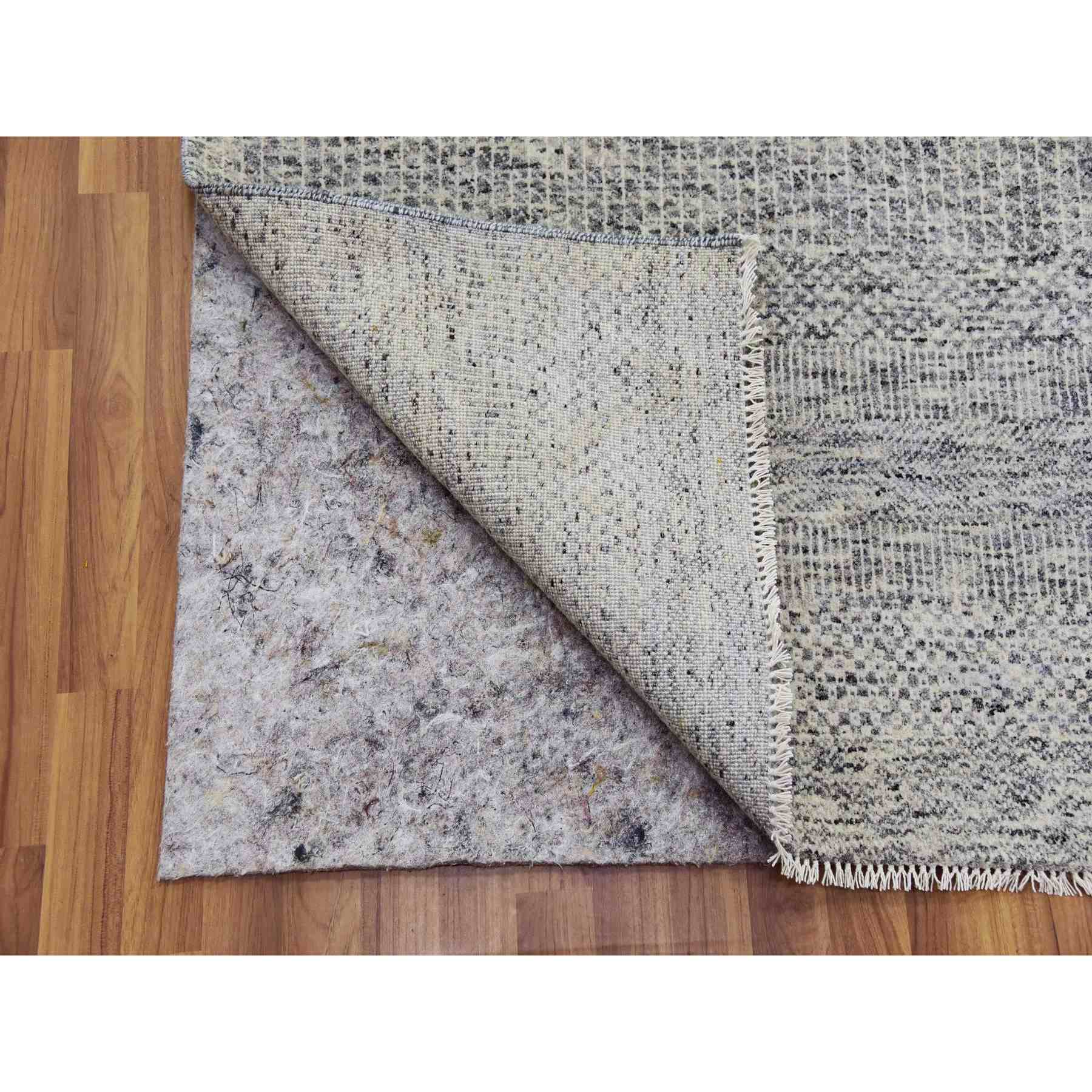 Modern-and-Contemporary-Hand-Knotted-Rug-398690