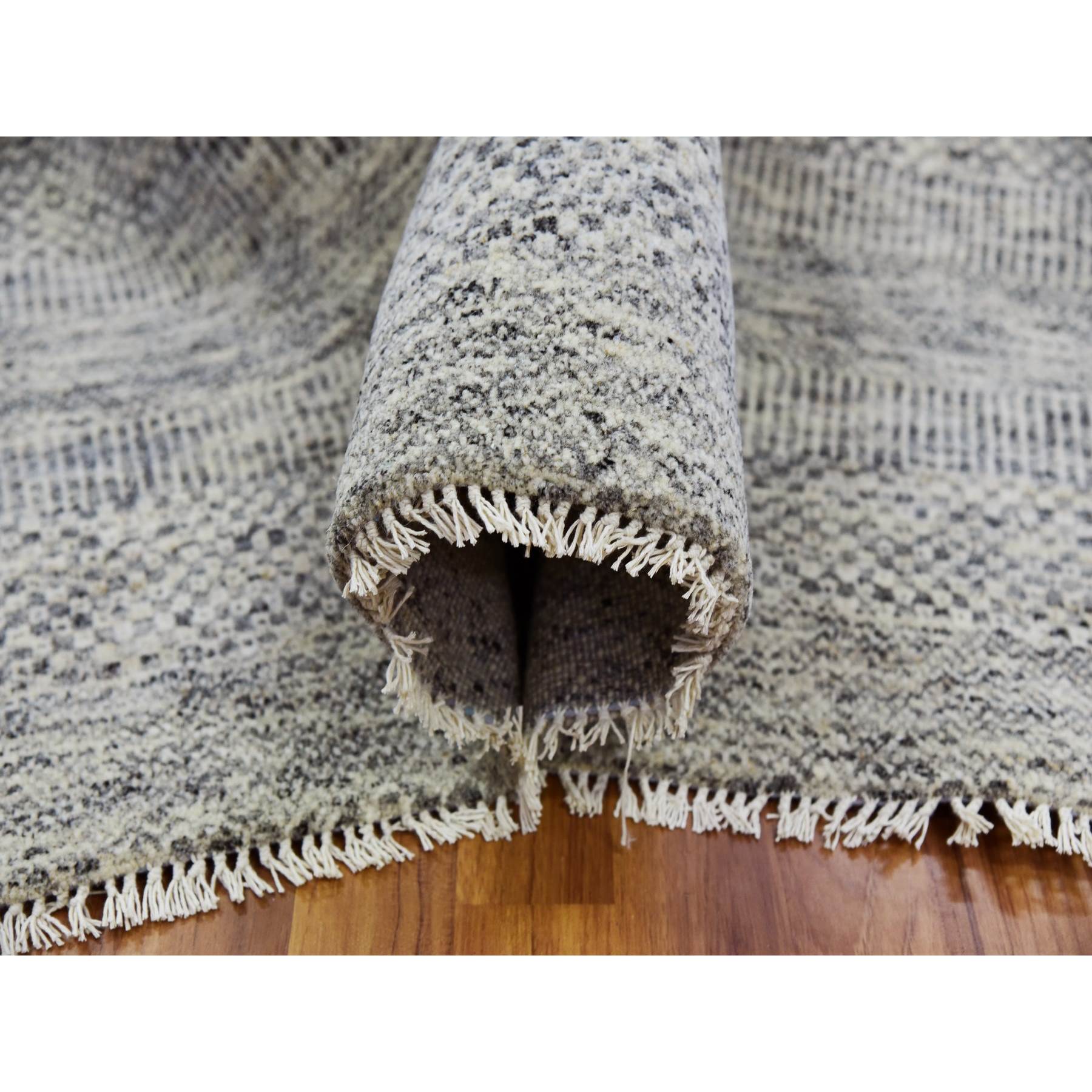 Modern-and-Contemporary-Hand-Knotted-Rug-398690