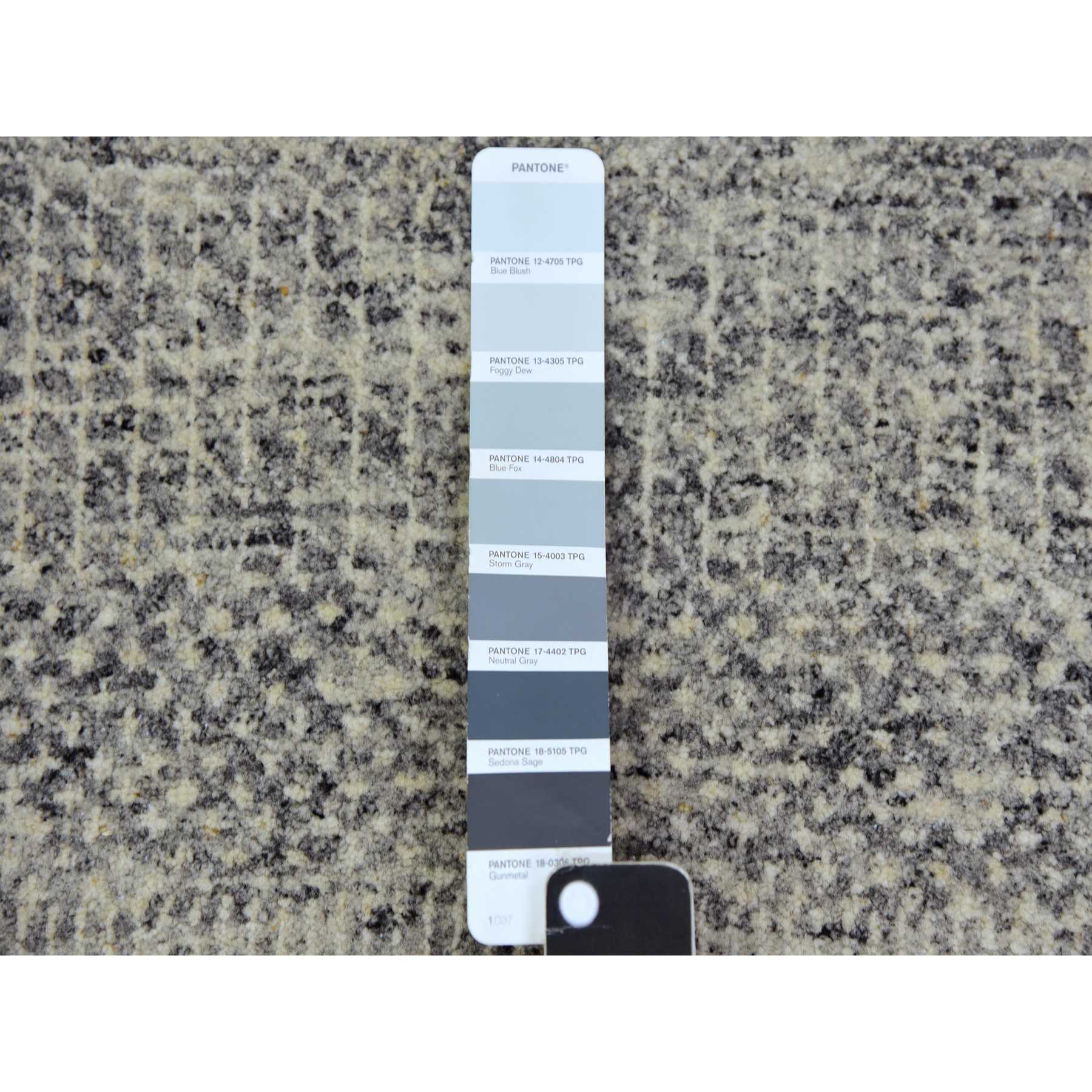 Modern-and-Contemporary-Hand-Knotted-Rug-398690