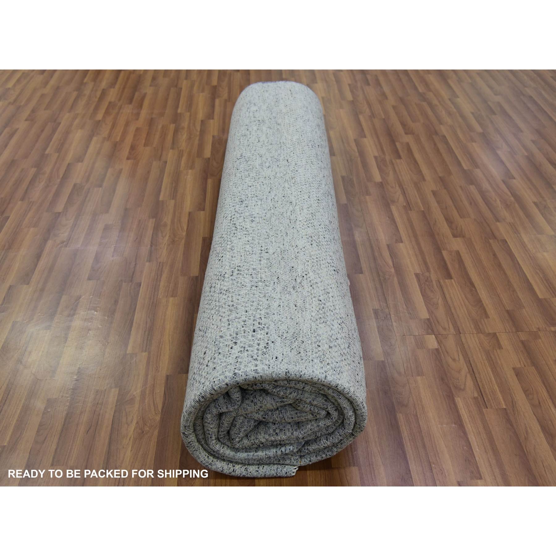 Modern-and-Contemporary-Hand-Knotted-Rug-398690