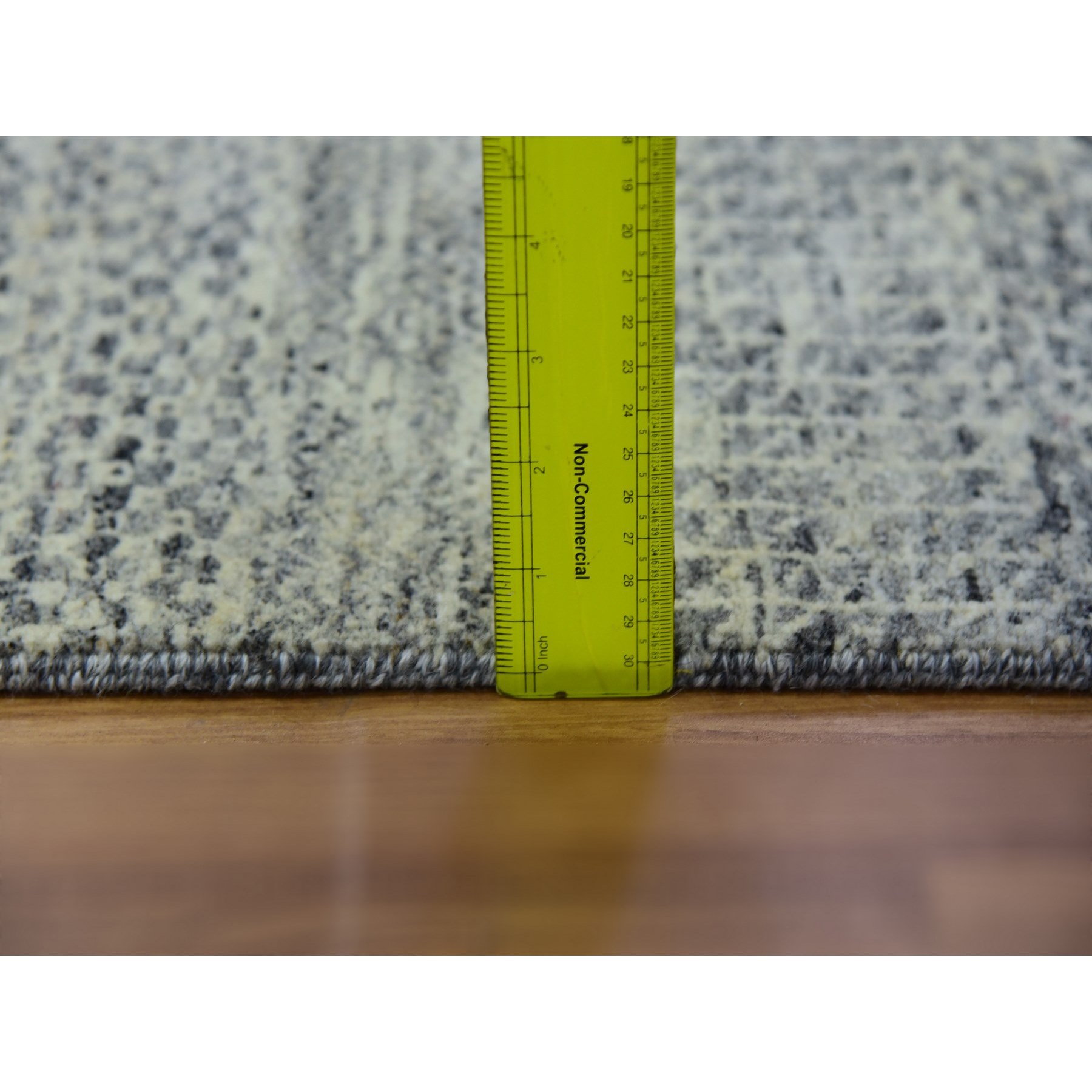 Modern-and-Contemporary-Hand-Knotted-Rug-398690