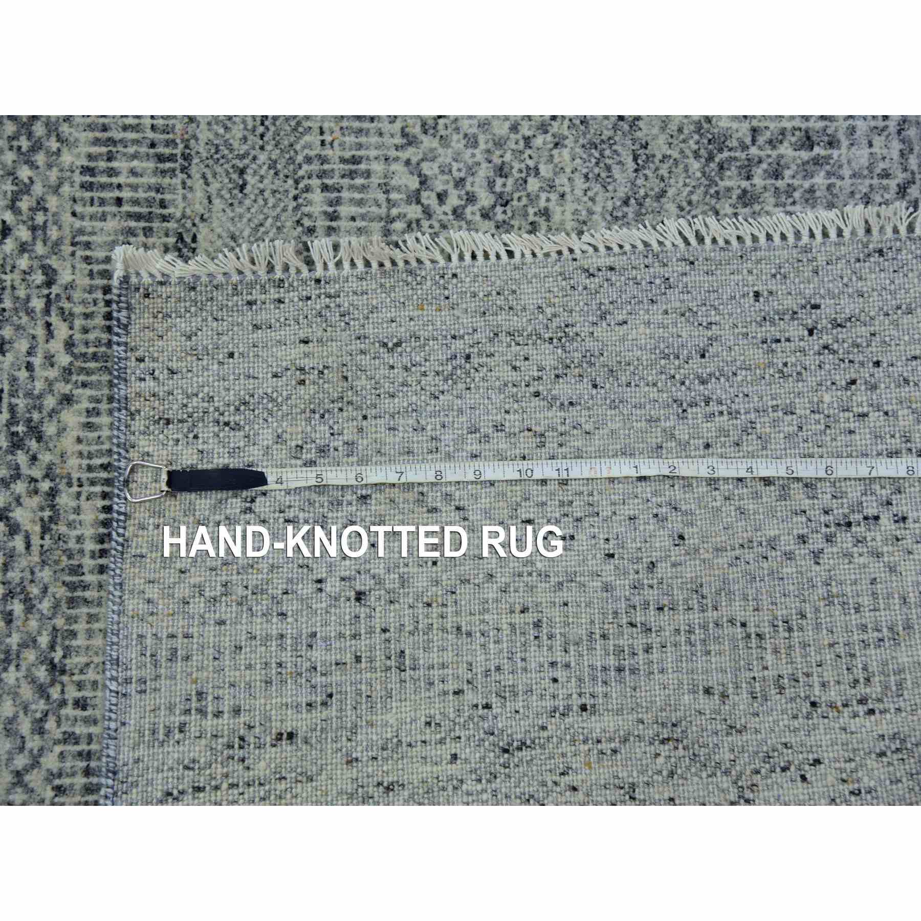 Modern-and-Contemporary-Hand-Knotted-Rug-398690