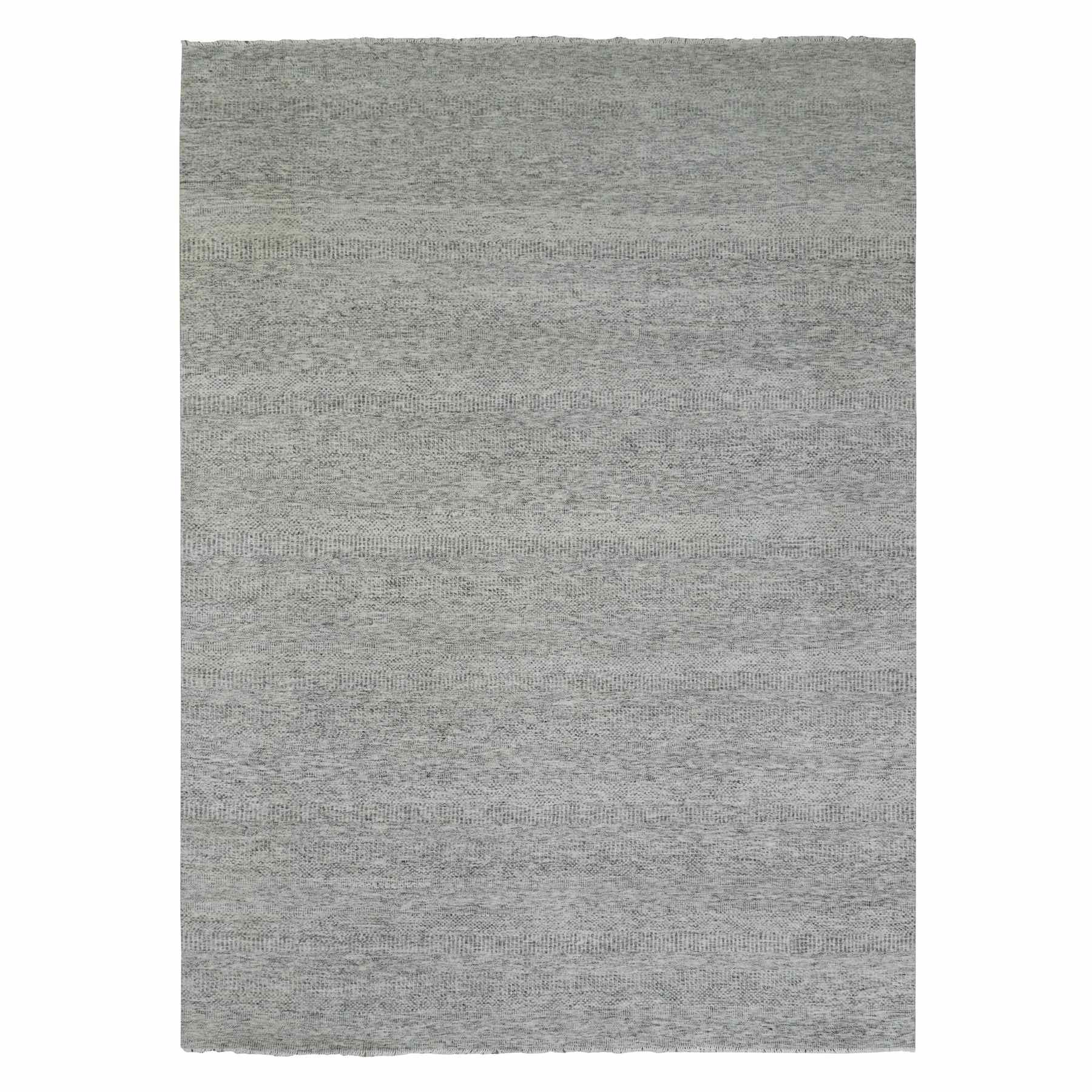 Modern-and-Contemporary-Hand-Knotted-Rug-398695