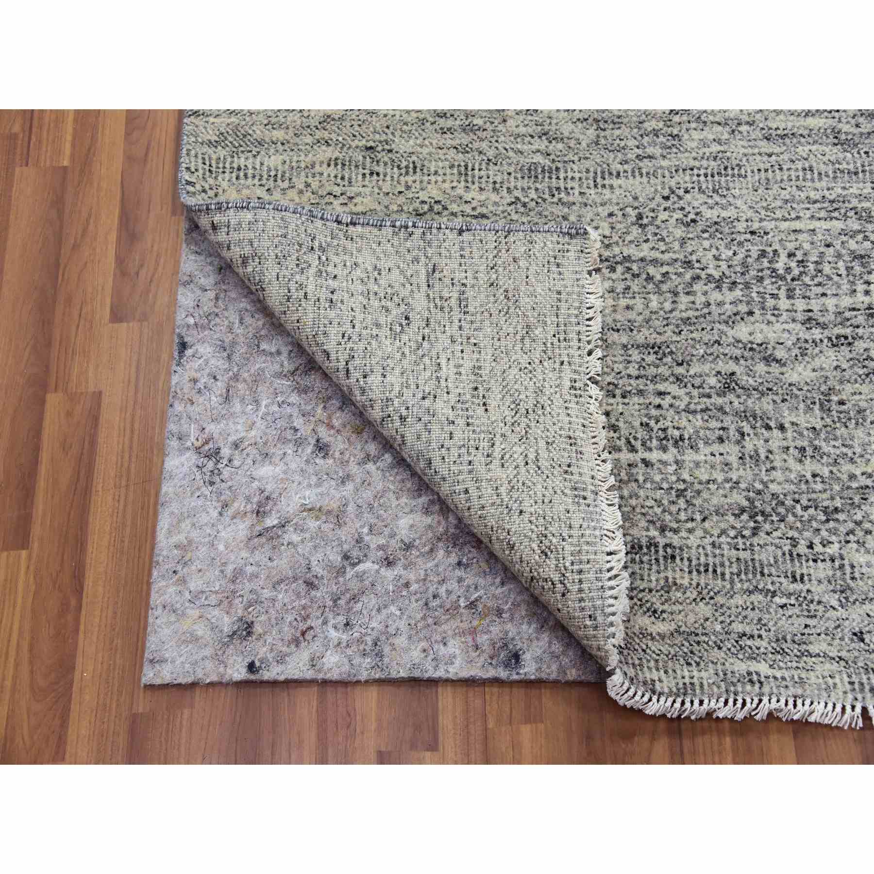Modern-and-Contemporary-Hand-Knotted-Rug-398695