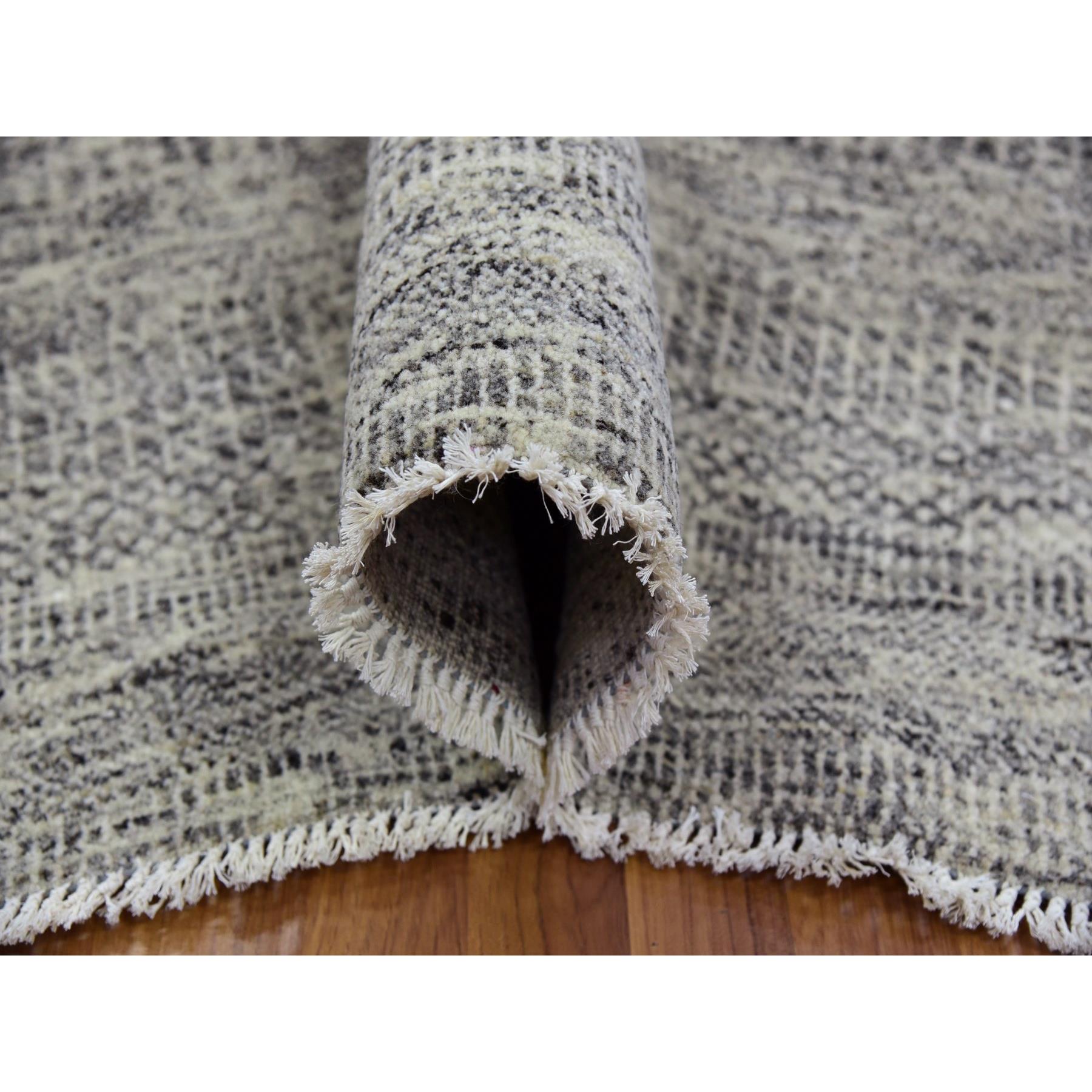 Modern-and-Contemporary-Hand-Knotted-Rug-398695