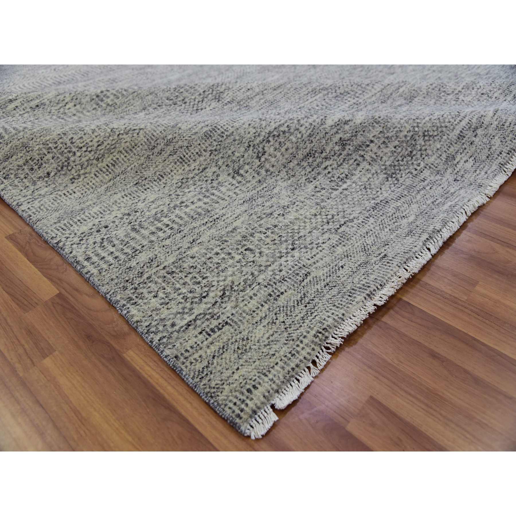Modern-and-Contemporary-Hand-Knotted-Rug-398695