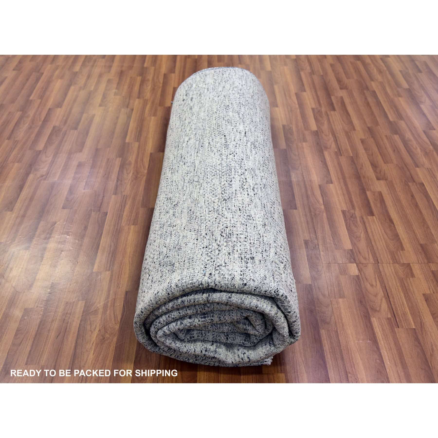 Modern-and-Contemporary-Hand-Knotted-Rug-398695