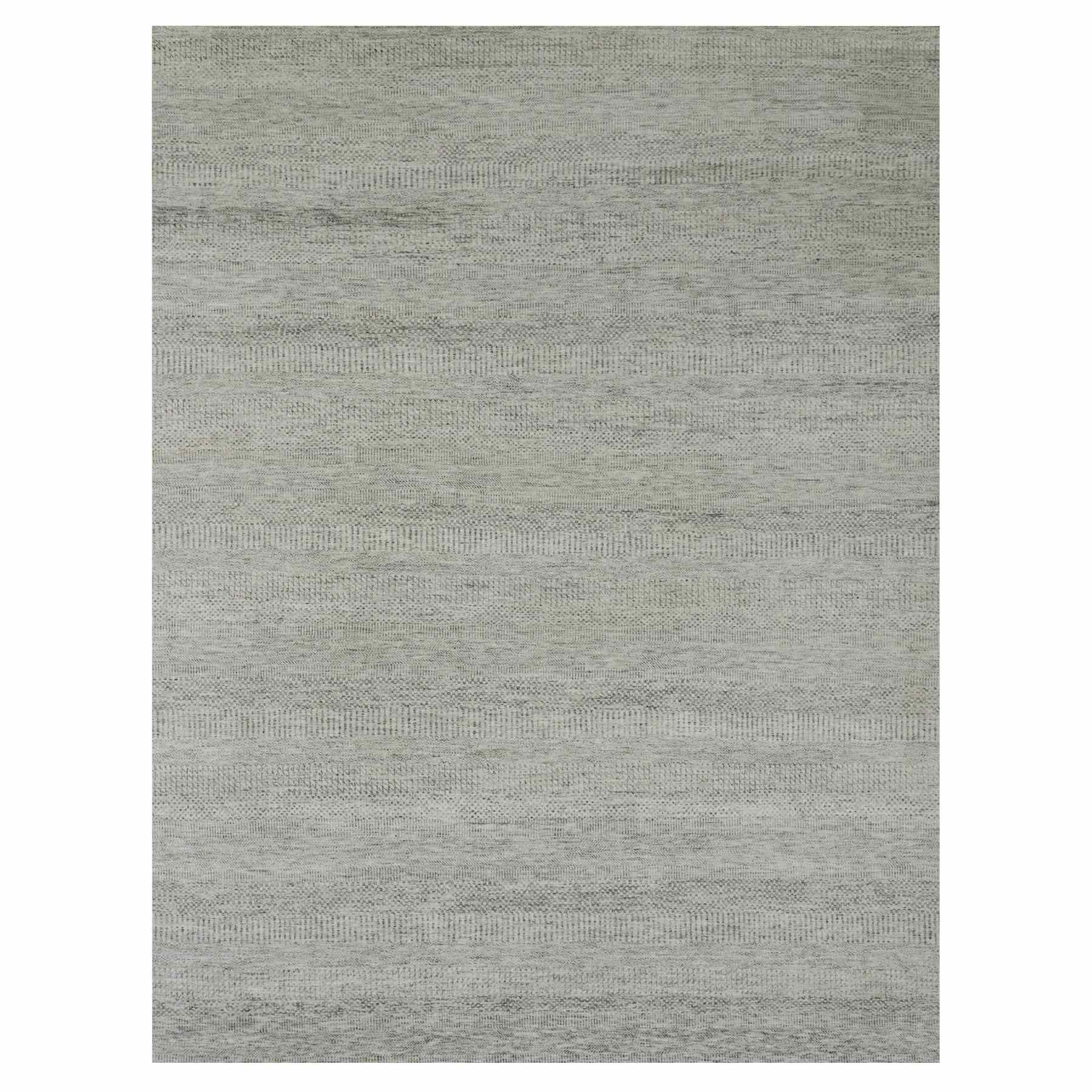 Modern-and-Contemporary-Hand-Knotted-Rug-398700