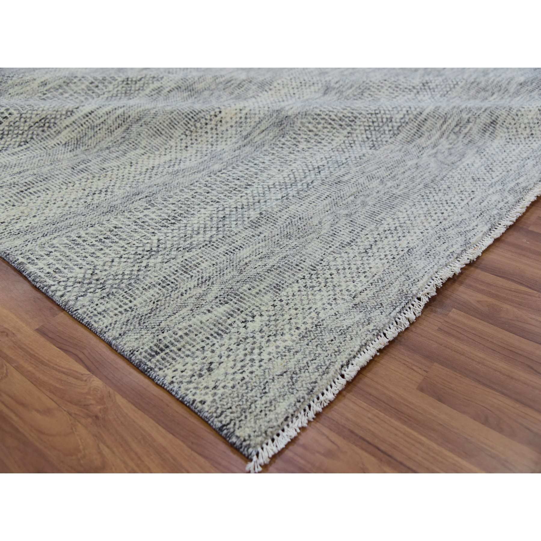 Modern-and-Contemporary-Hand-Knotted-Rug-398705