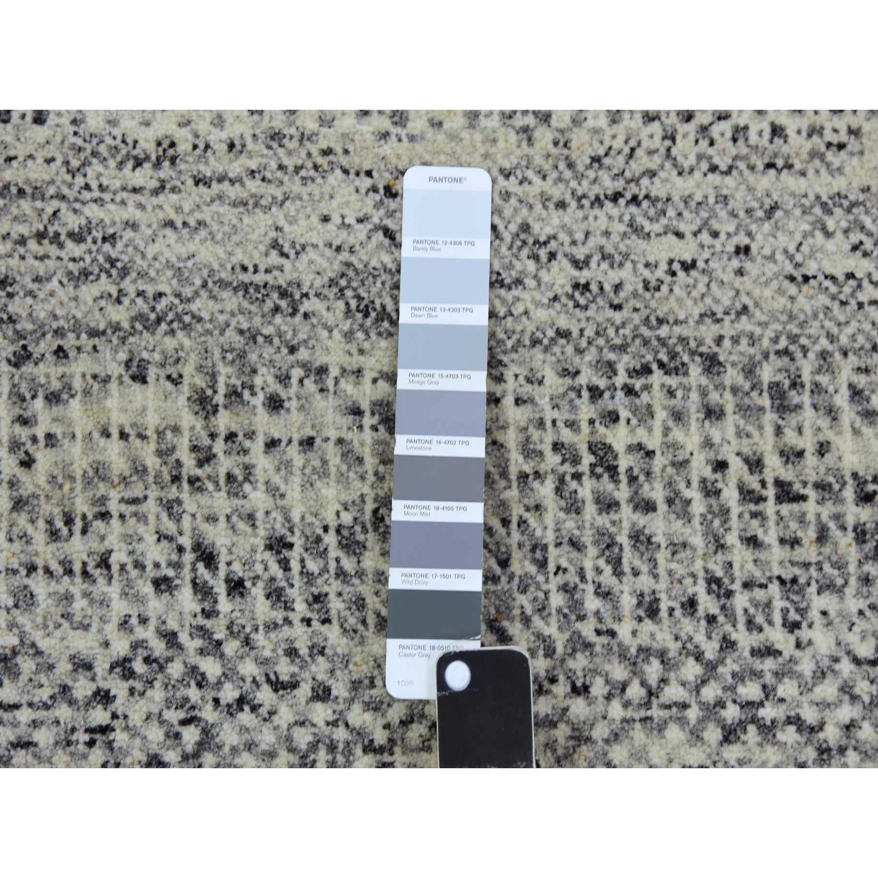 Modern-and-Contemporary-Hand-Knotted-Rug-398705