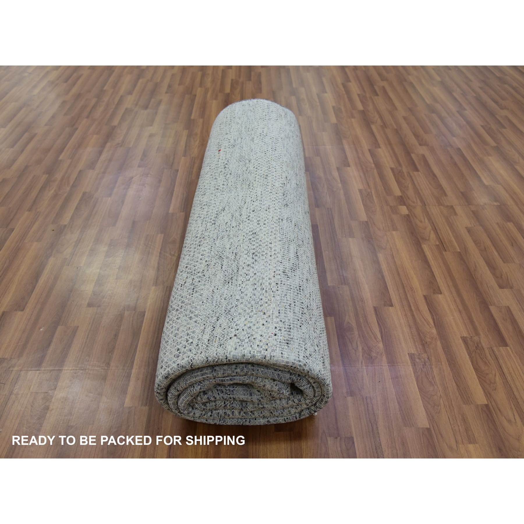 Modern-and-Contemporary-Hand-Knotted-Rug-398705