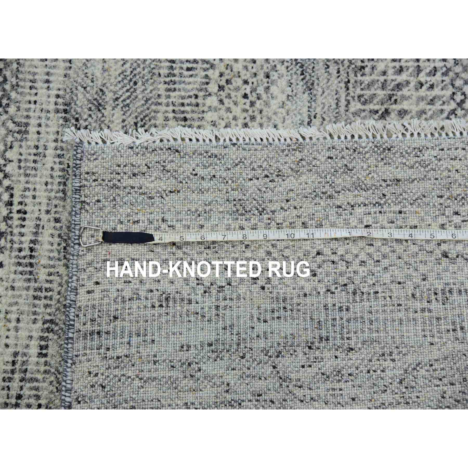 Modern-and-Contemporary-Hand-Knotted-Rug-398705