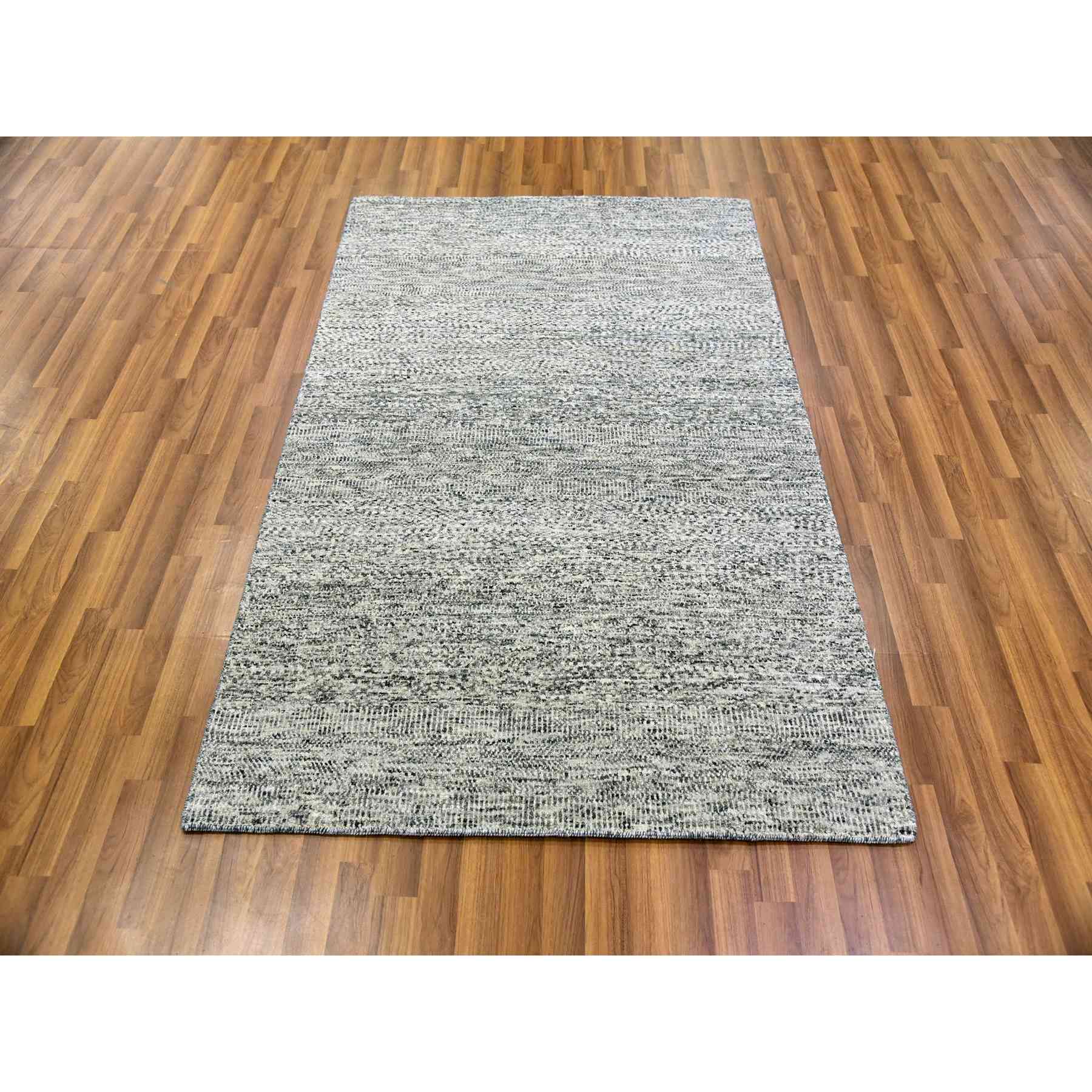 Modern-and-Contemporary-Hand-Knotted-Rug-398715