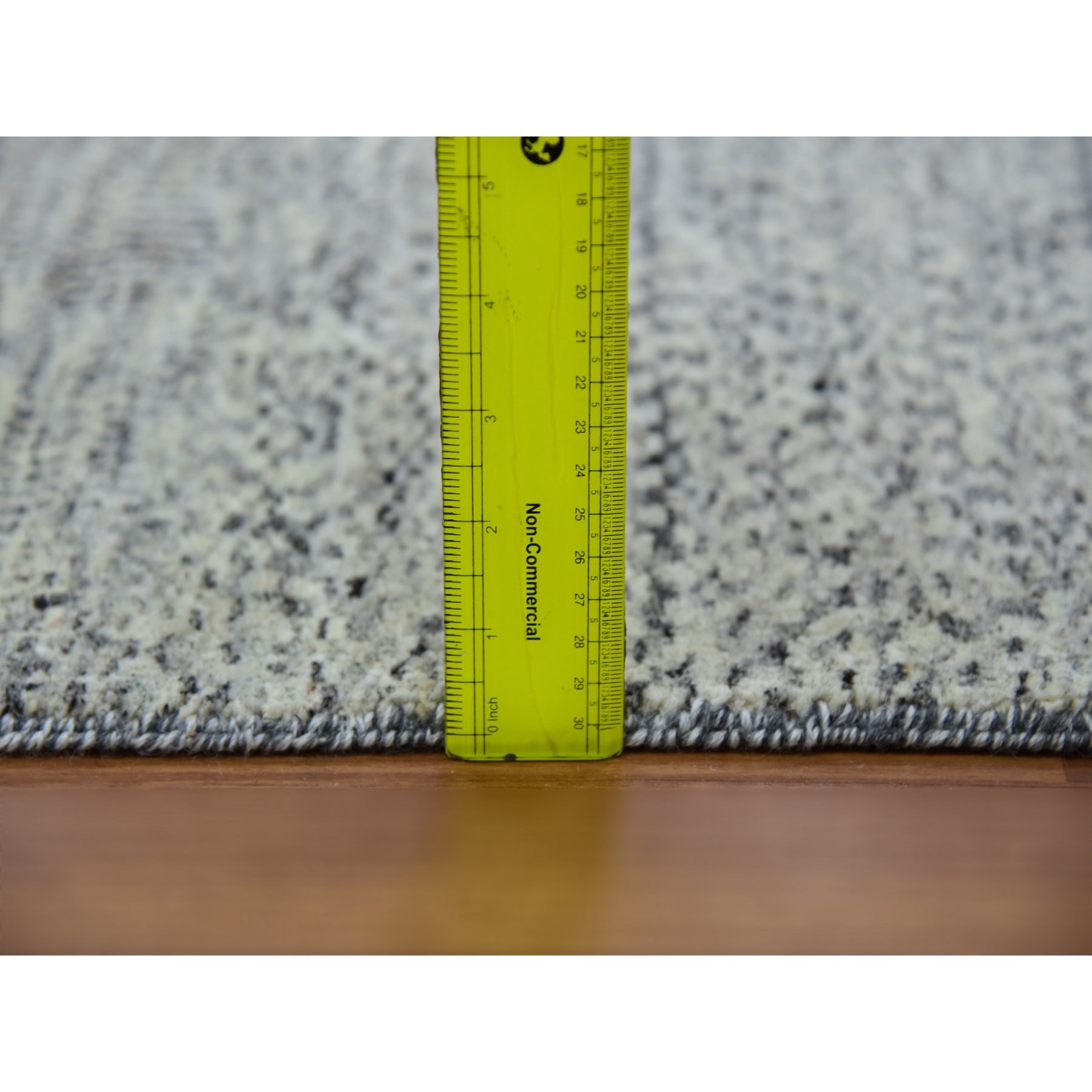 Modern-and-Contemporary-Hand-Knotted-Rug-398715