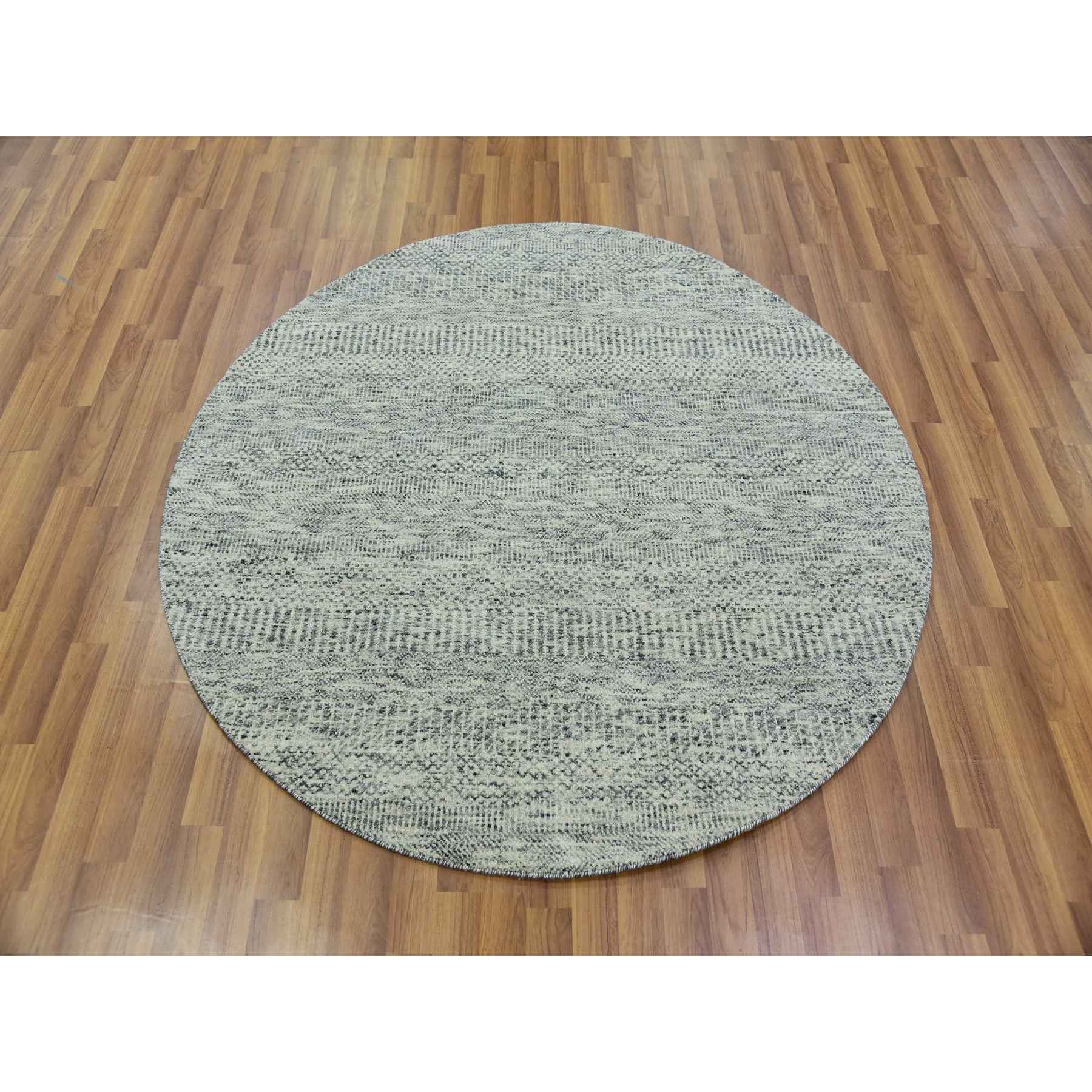 Modern-and-Contemporary-Hand-Knotted-Rug-398730