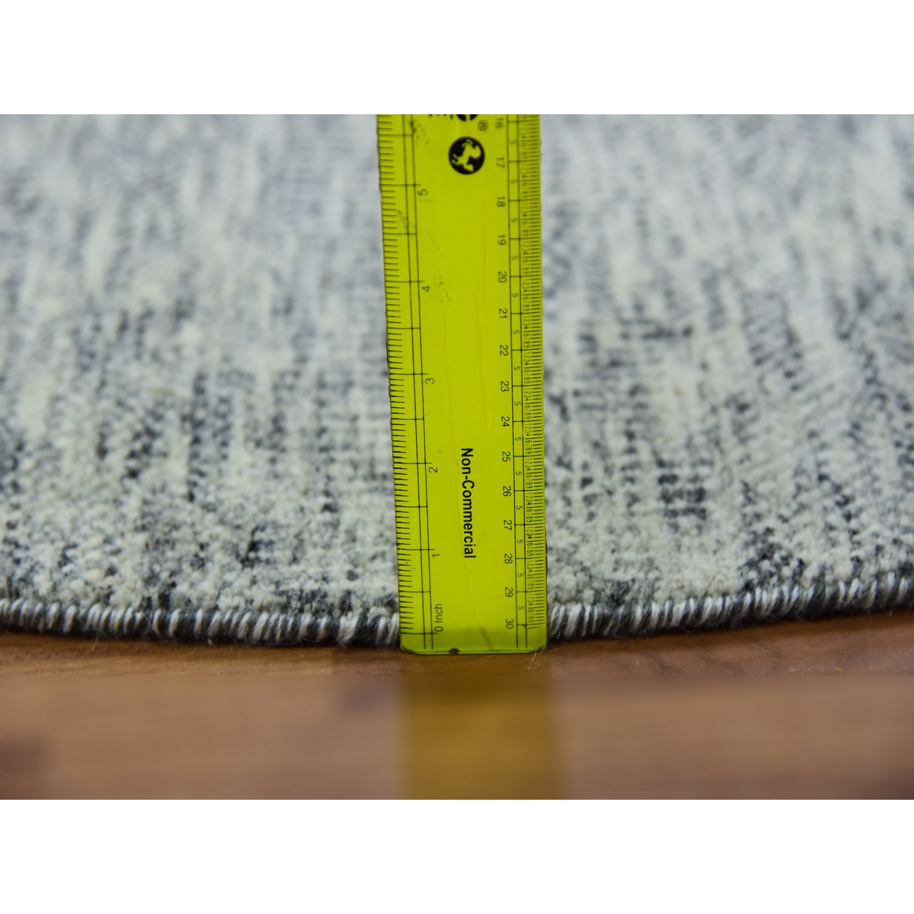 Modern-and-Contemporary-Hand-Knotted-Rug-398730