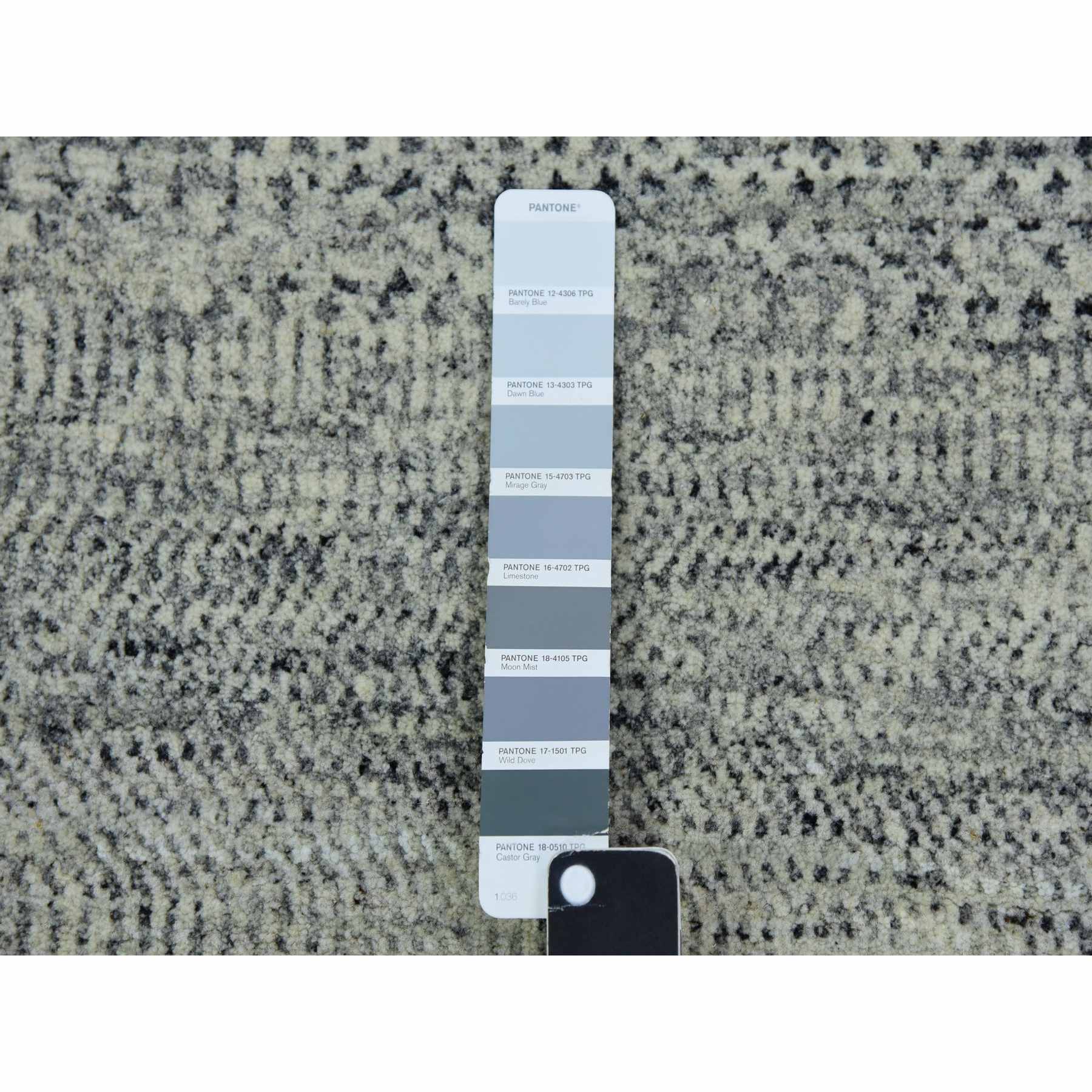 Modern-and-Contemporary-Hand-Knotted-Rug-398740