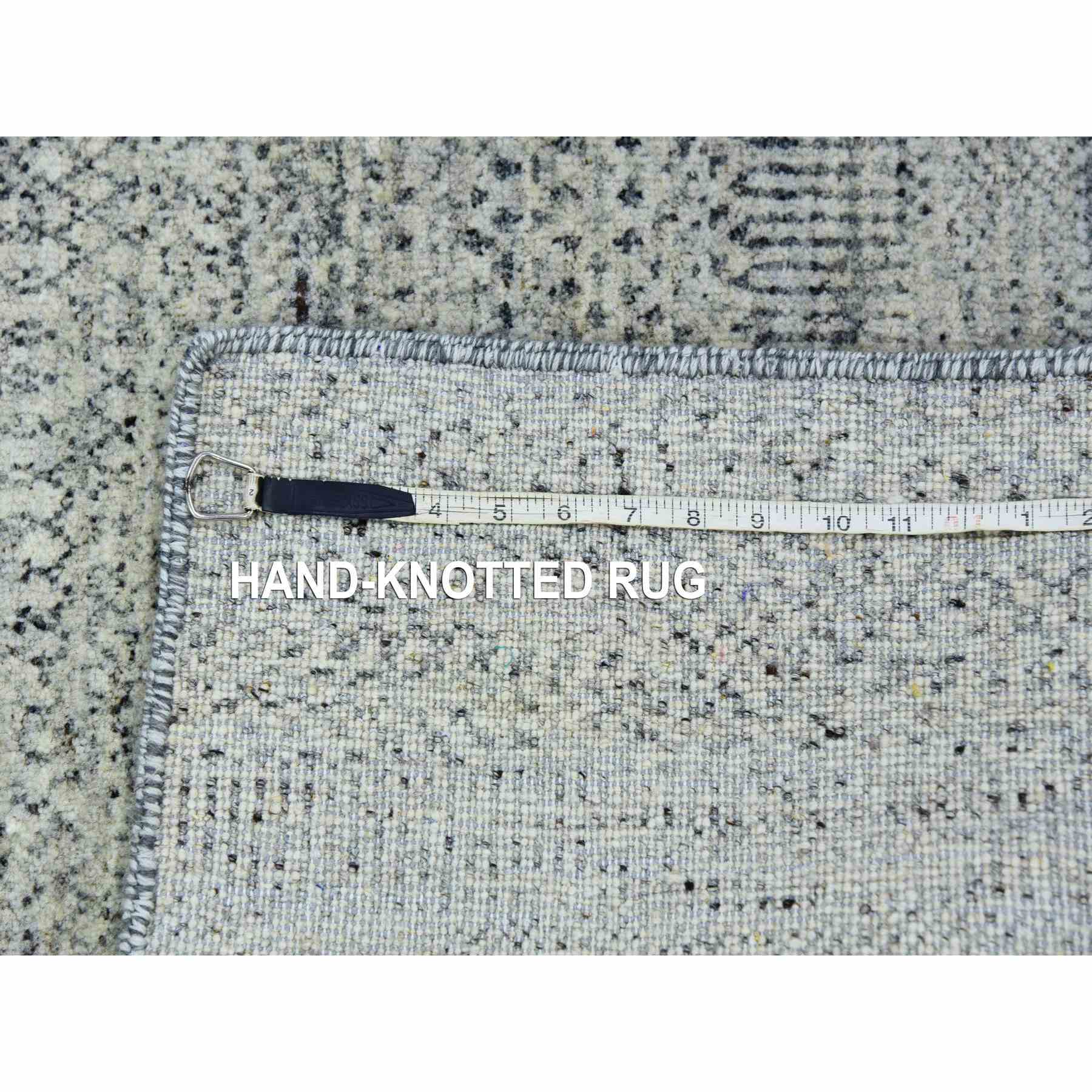 Modern-and-Contemporary-Hand-Knotted-Rug-398740