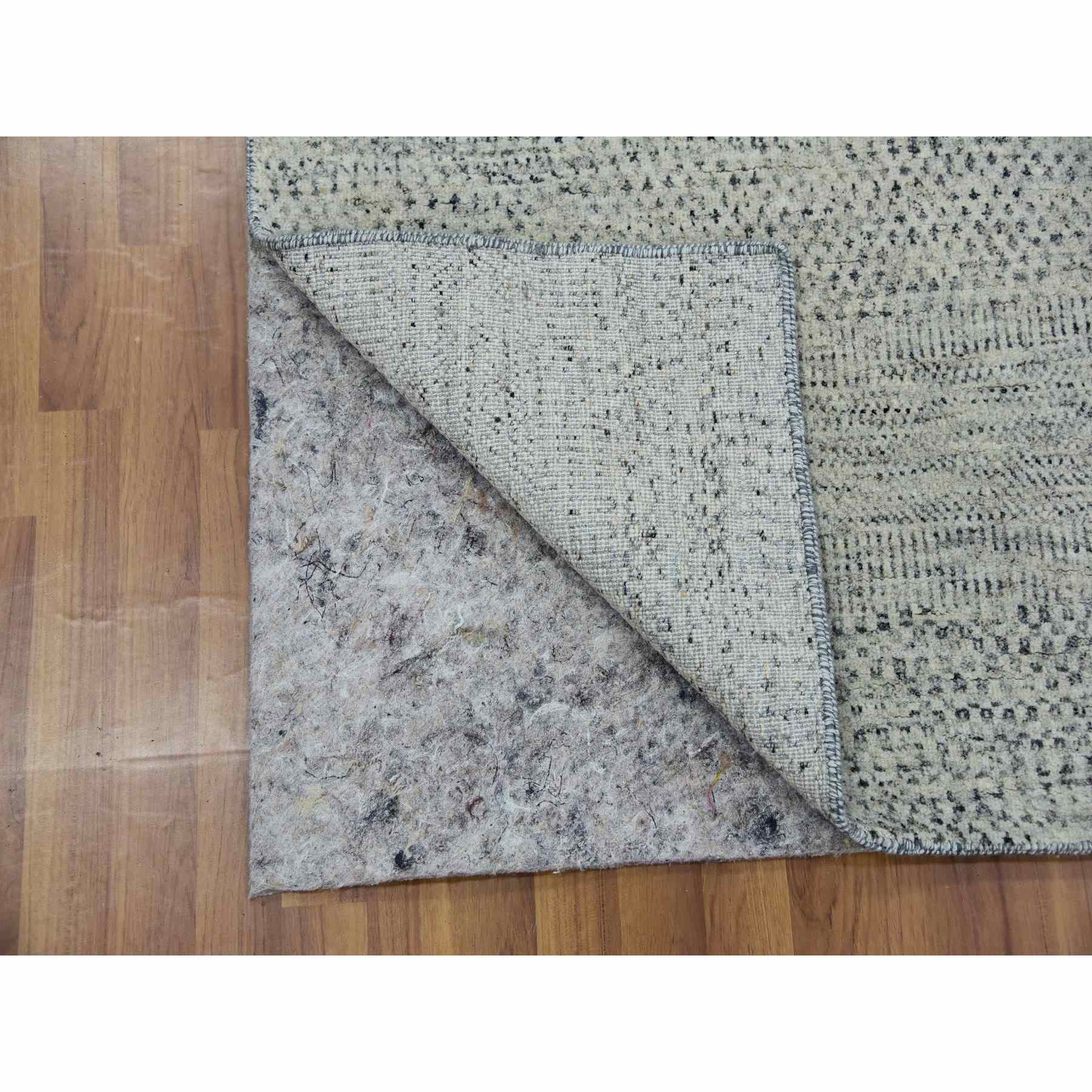 Modern-and-Contemporary-Hand-Knotted-Rug-398745