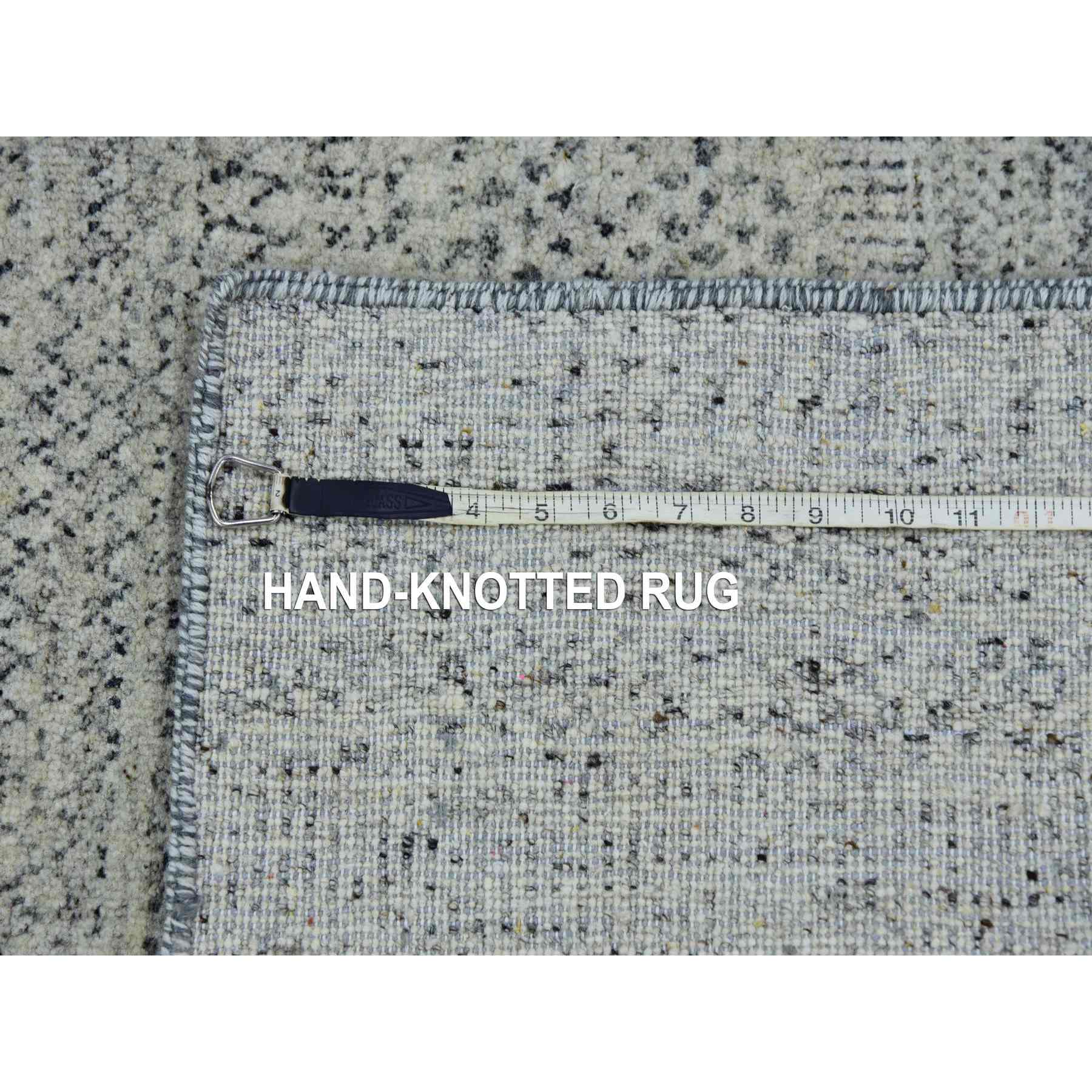 Modern-and-Contemporary-Hand-Knotted-Rug-398745