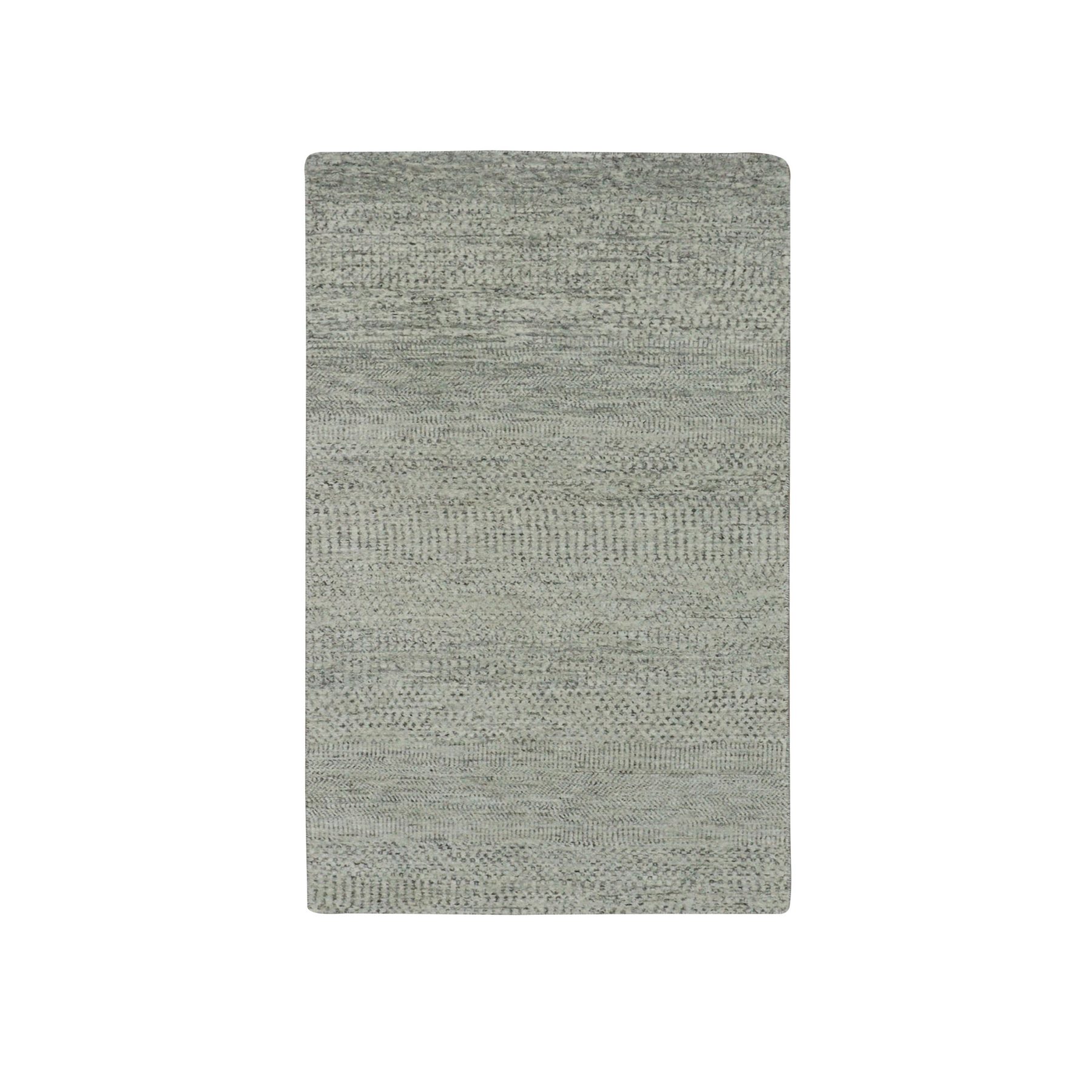 Modern-and-Contemporary-Hand-Knotted-Rug-398750