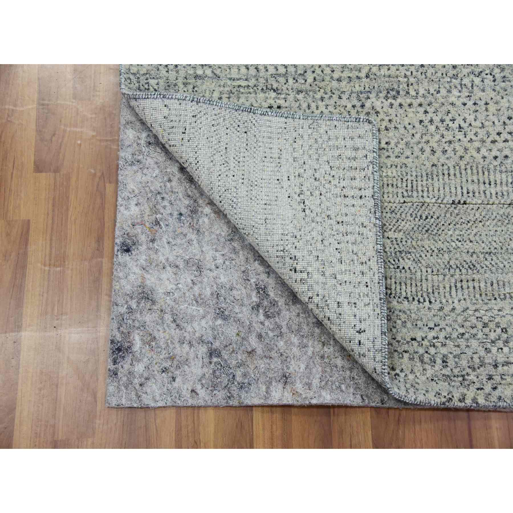 Modern-and-Contemporary-Hand-Knotted-Rug-398750