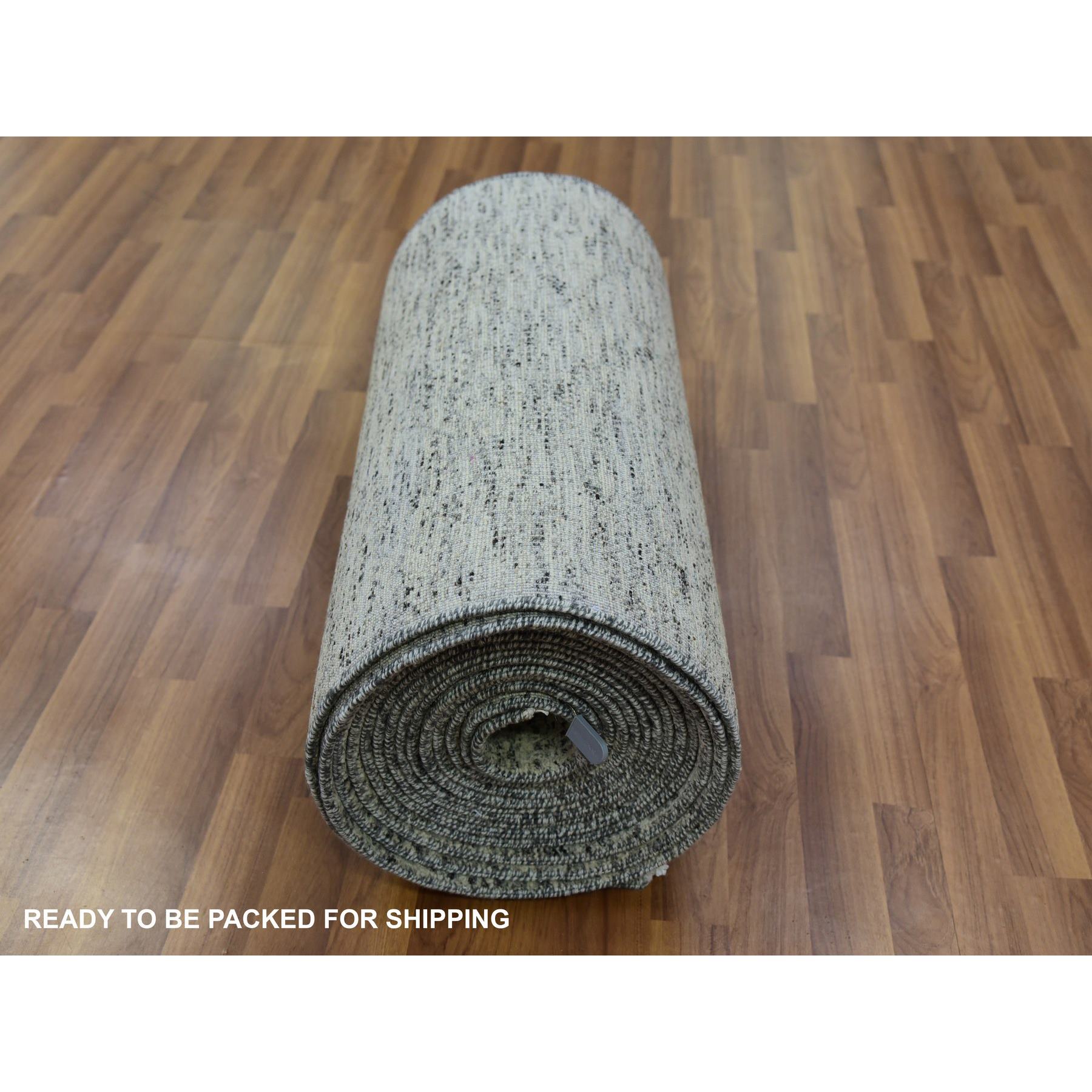 Modern-and-Contemporary-Hand-Knotted-Rug-398755