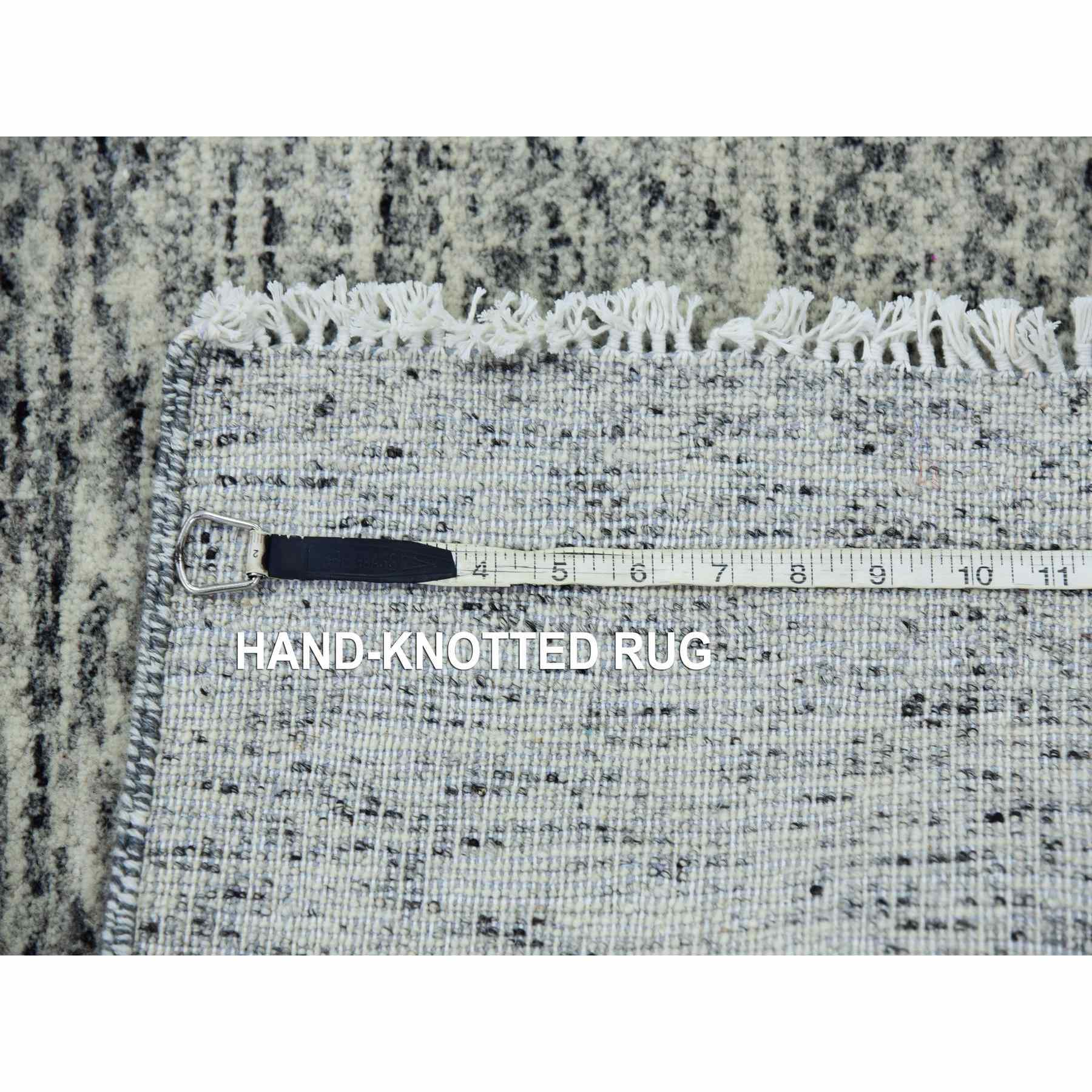 Modern-and-Contemporary-Hand-Knotted-Rug-398755