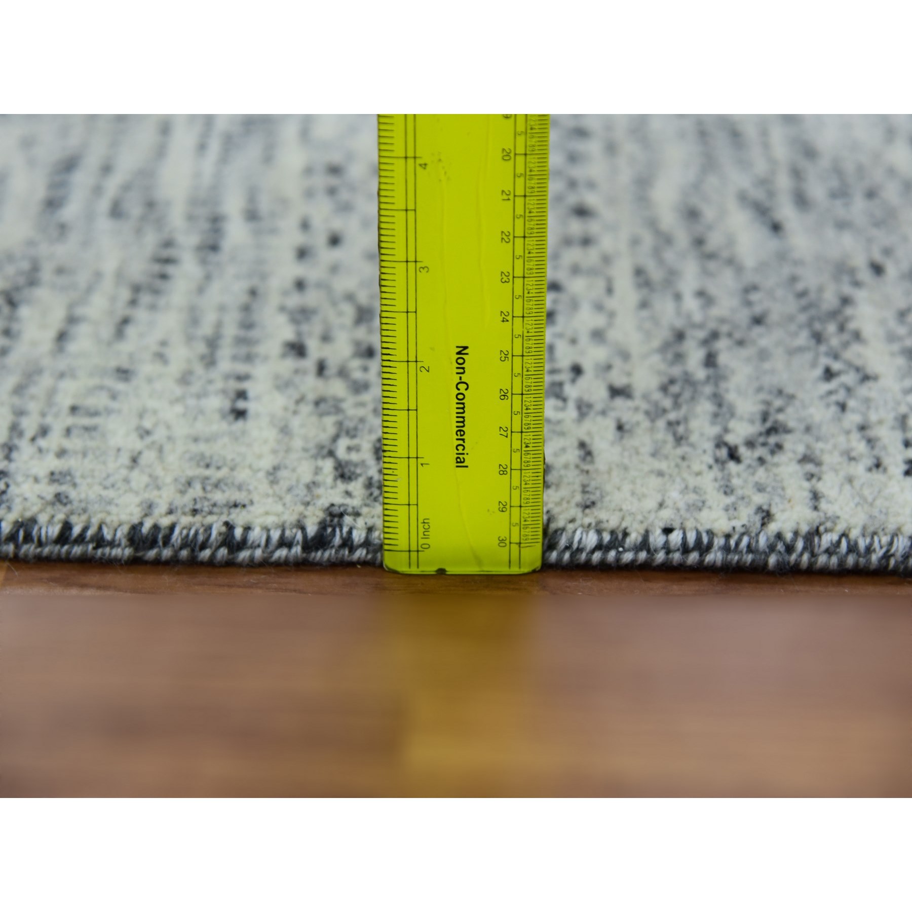 Modern-and-Contemporary-Hand-Knotted-Rug-398760