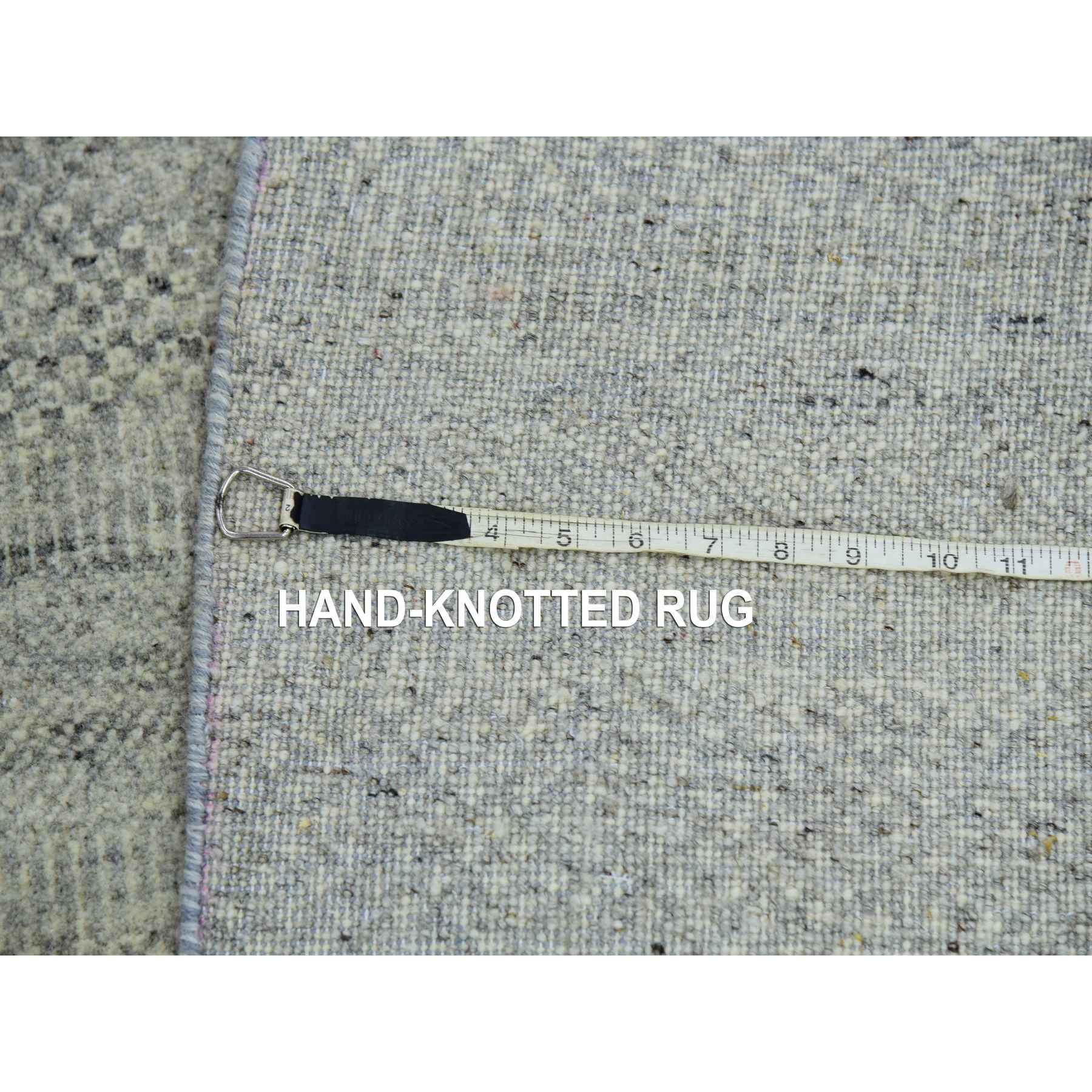 Modern-and-Contemporary-Hand-Knotted-Rug-398770