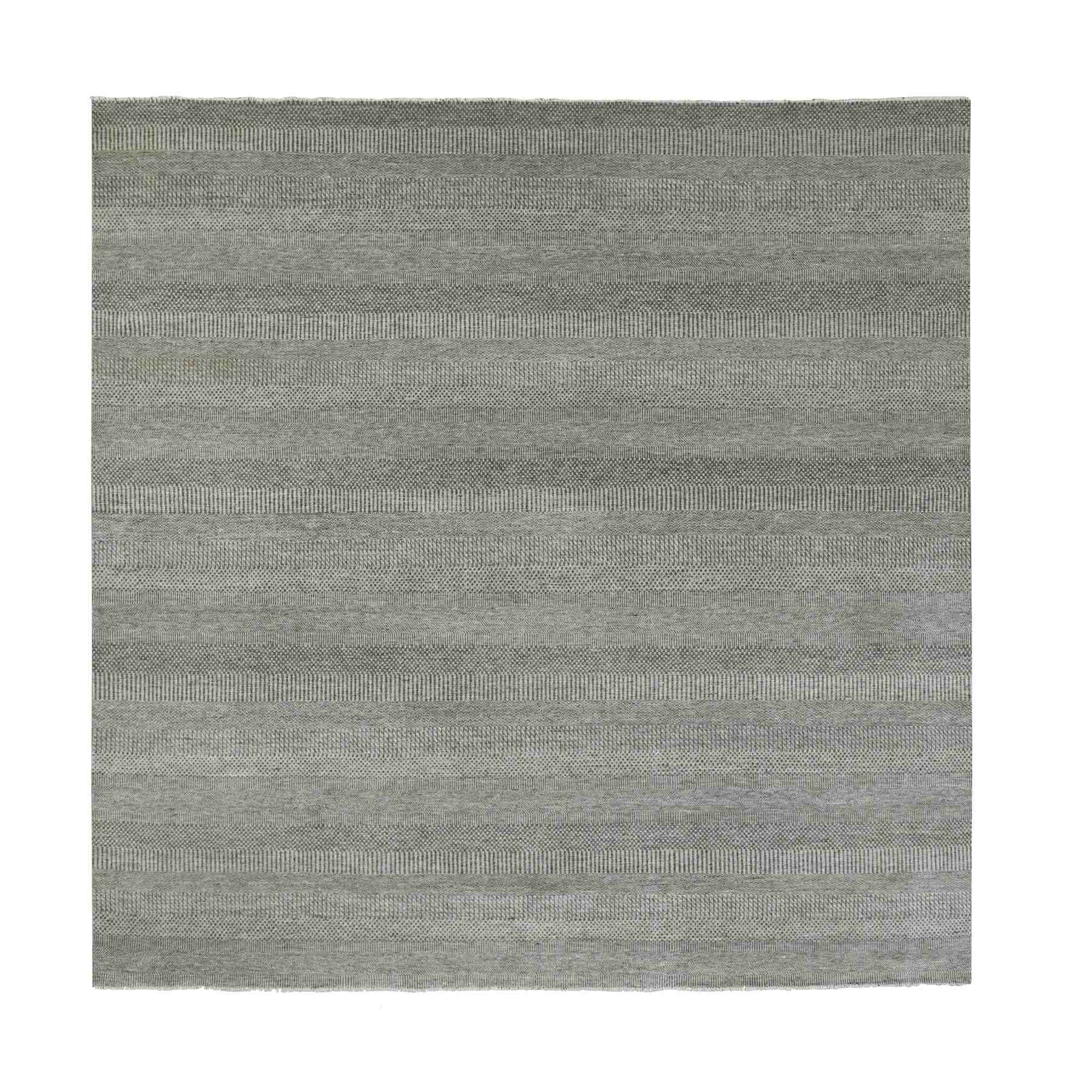 Modern-and-Contemporary-Hand-Knotted-Rug-398775