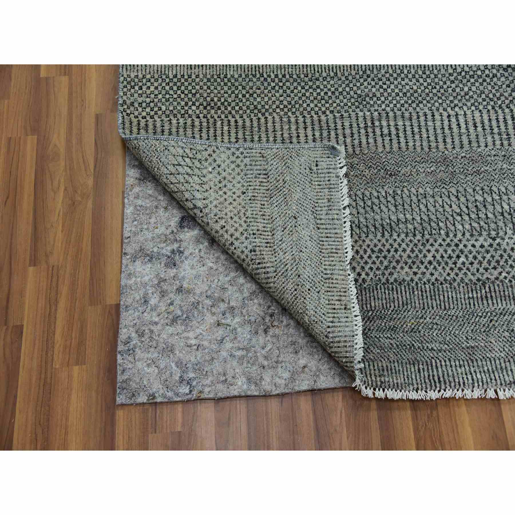 Modern-and-Contemporary-Hand-Knotted-Rug-398775