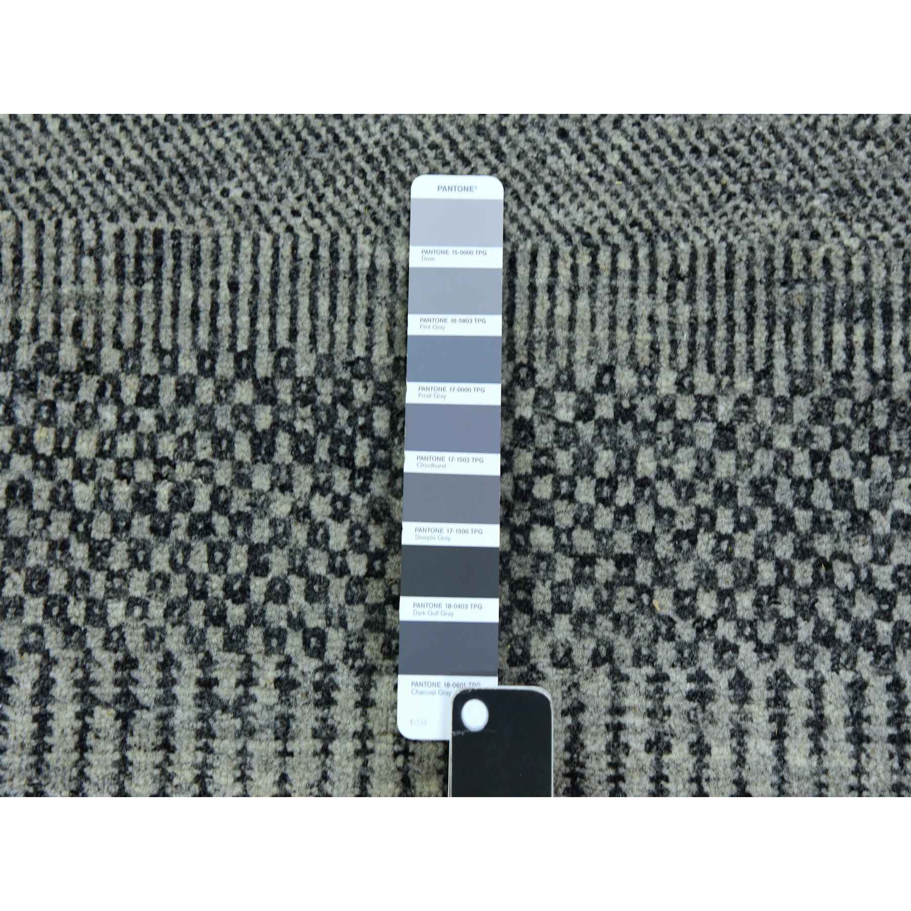 Modern-and-Contemporary-Hand-Knotted-Rug-398775