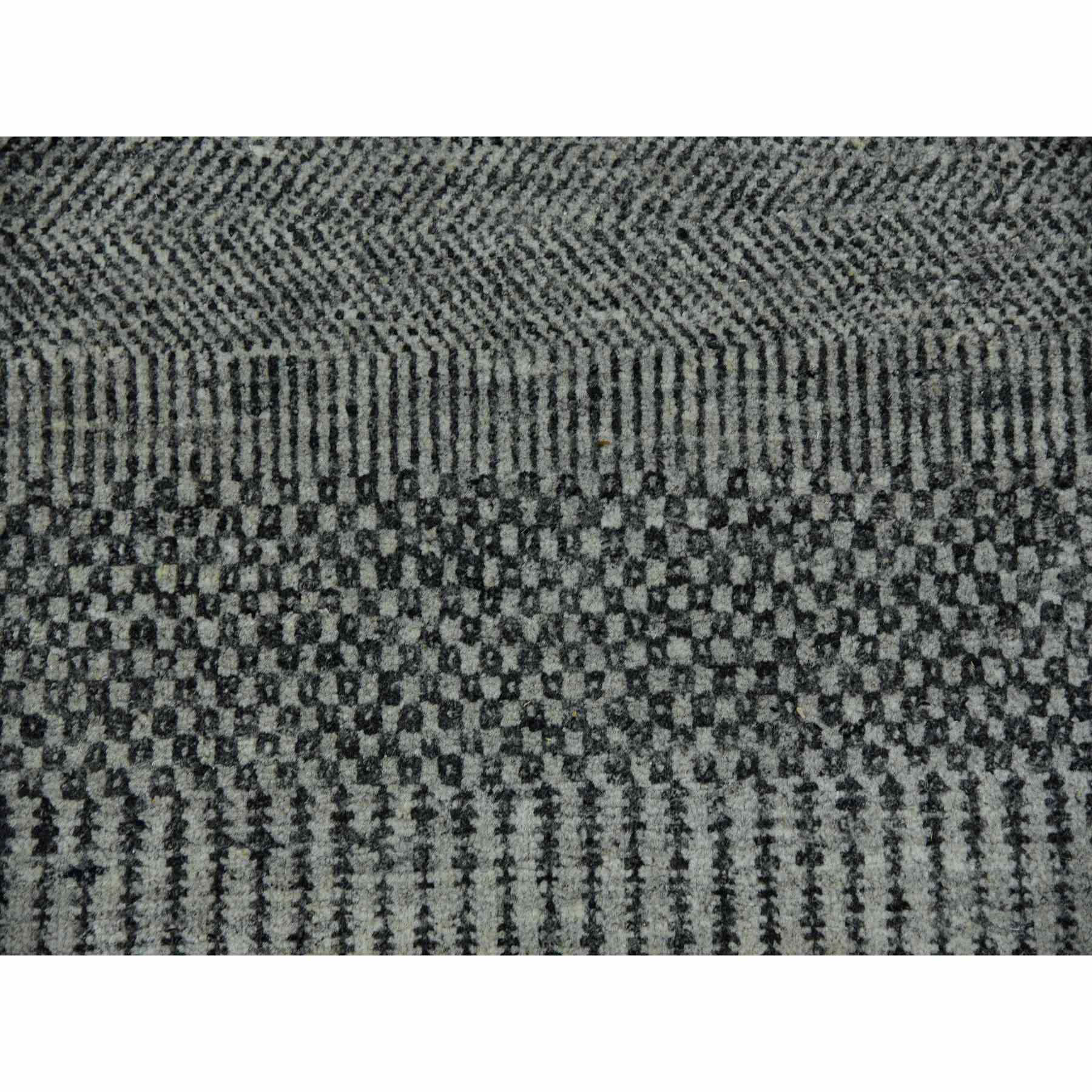 Modern-and-Contemporary-Hand-Knotted-Rug-398775