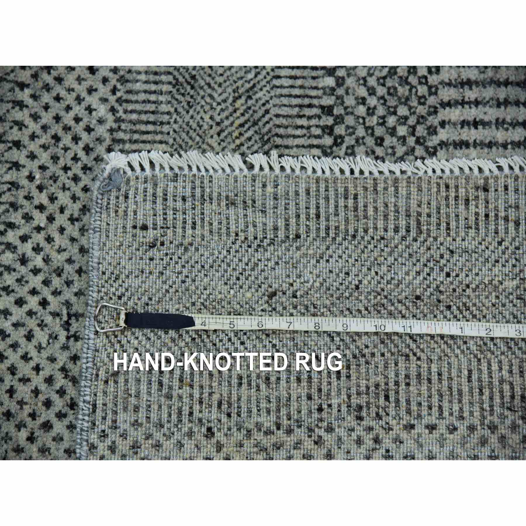 Modern-and-Contemporary-Hand-Knotted-Rug-398775