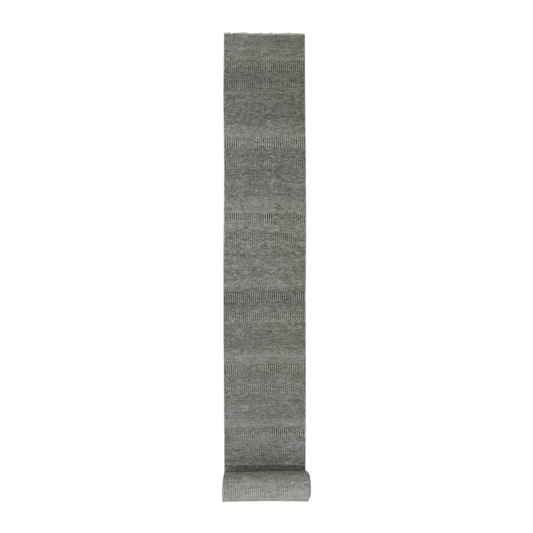 Modern-and-Contemporary-Hand-Knotted-Rug-398790