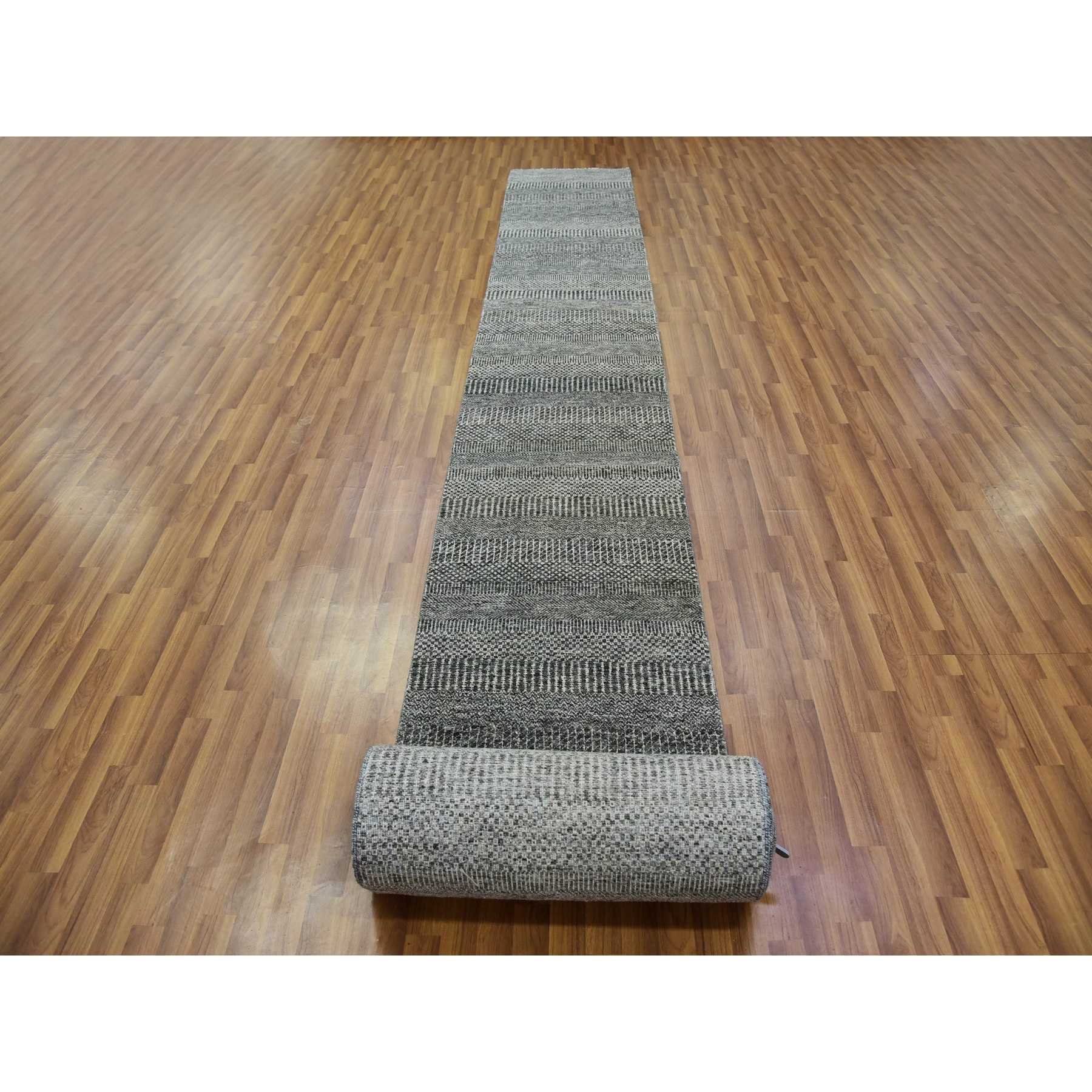 Modern-and-Contemporary-Hand-Knotted-Rug-398790
