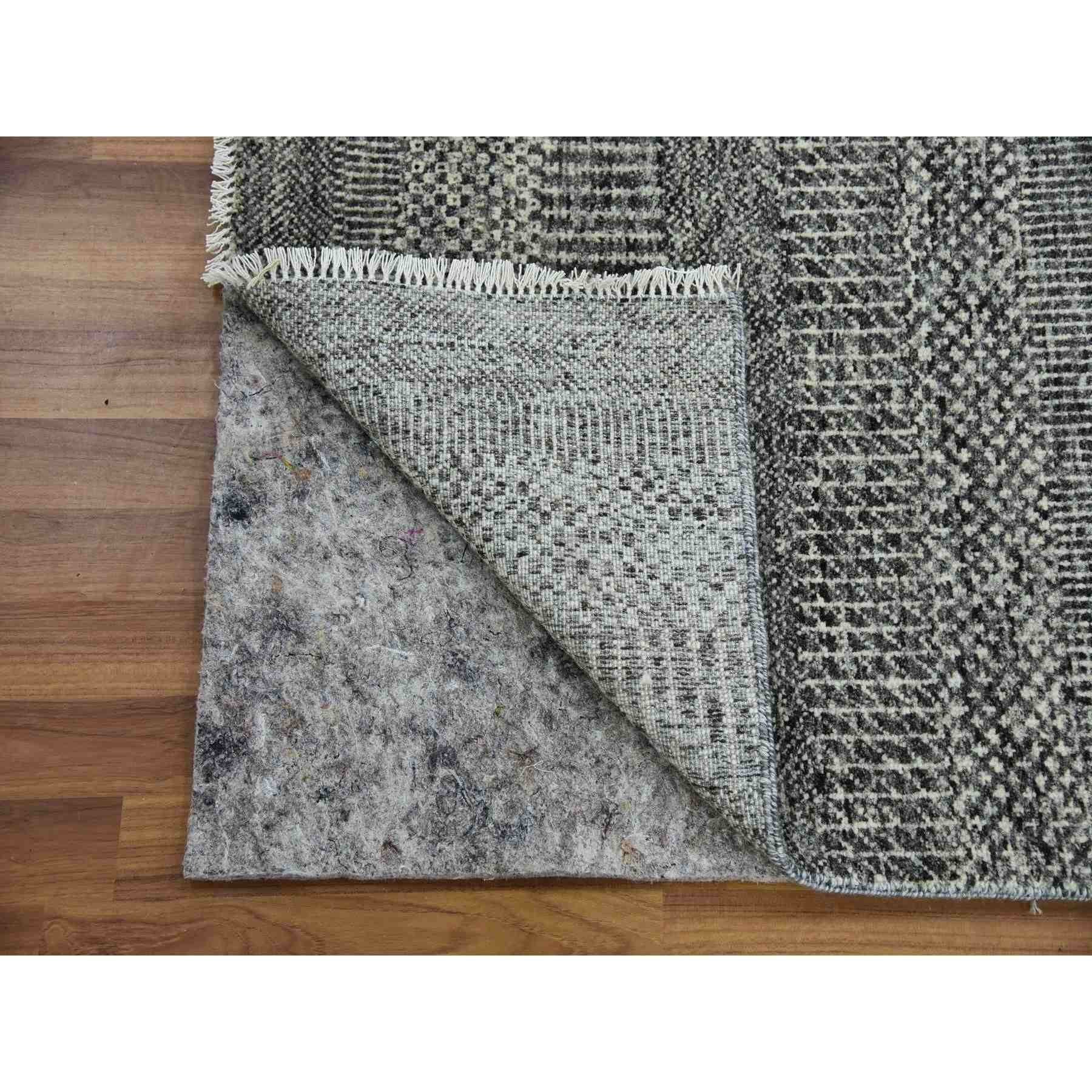 Modern-and-Contemporary-Hand-Knotted-Rug-398790