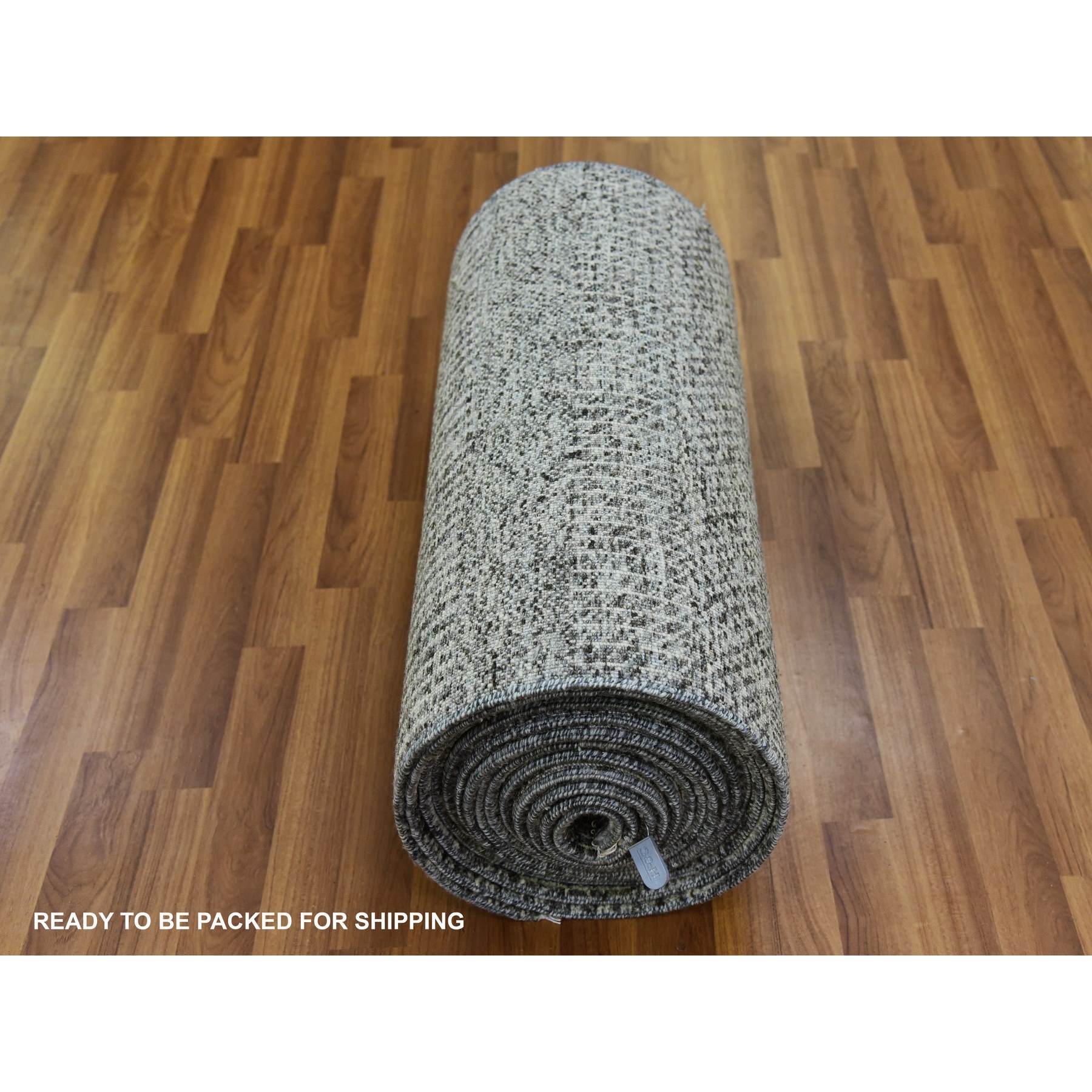 Modern-and-Contemporary-Hand-Knotted-Rug-398790