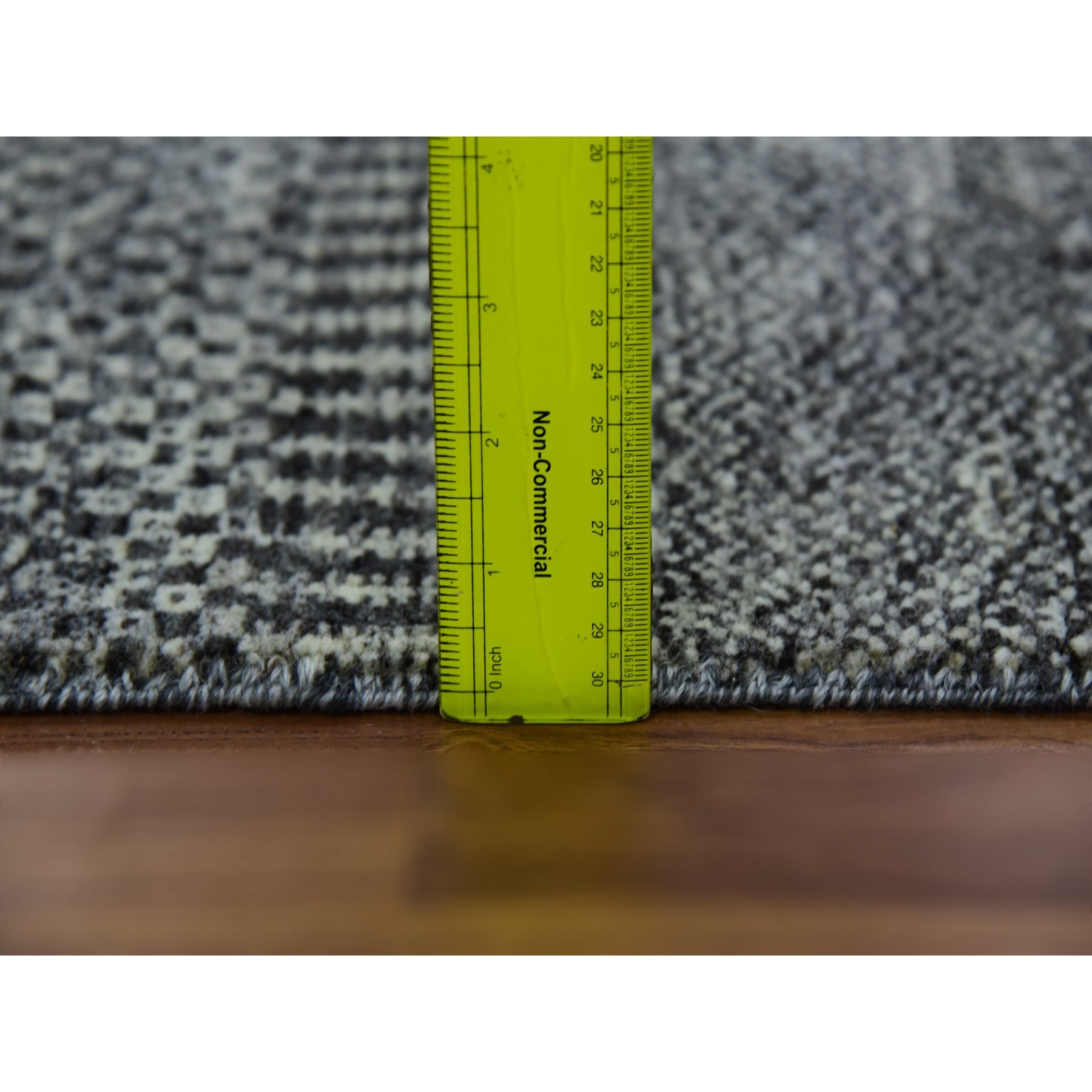 Modern-and-Contemporary-Hand-Knotted-Rug-398790