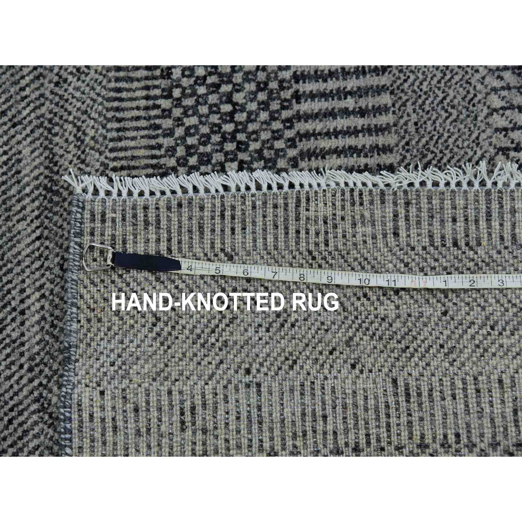 Modern-and-Contemporary-Hand-Knotted-Rug-398795