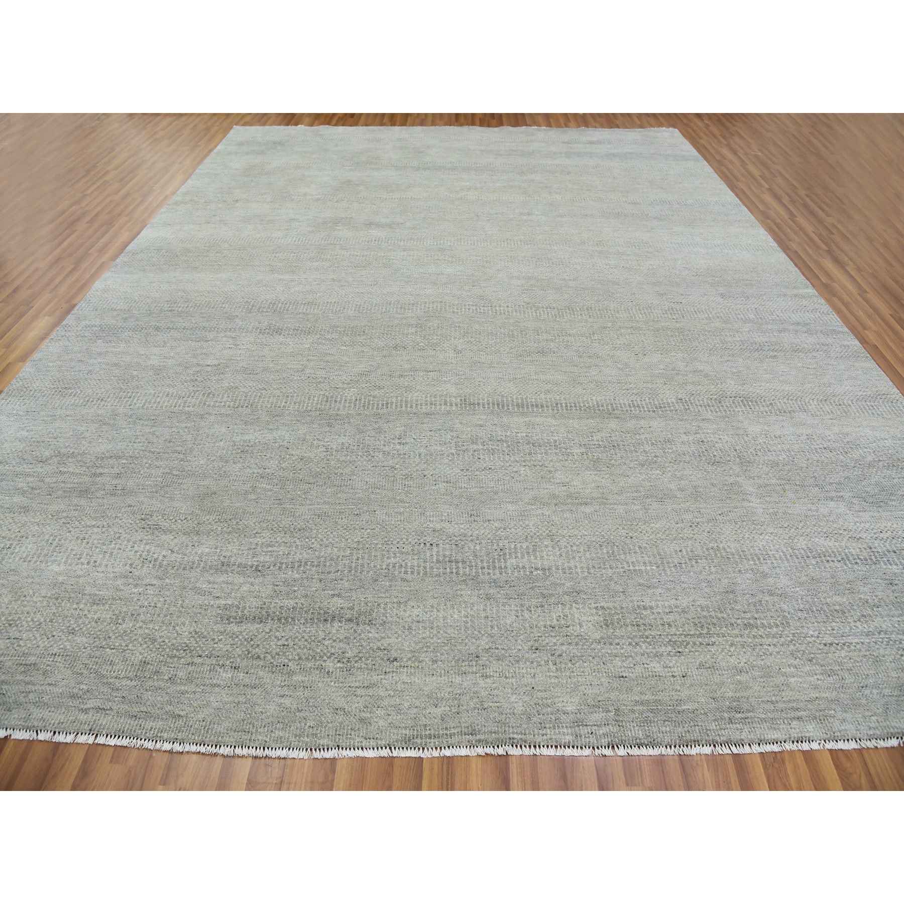 Modern-and-Contemporary-Hand-Knotted-Rug-398800