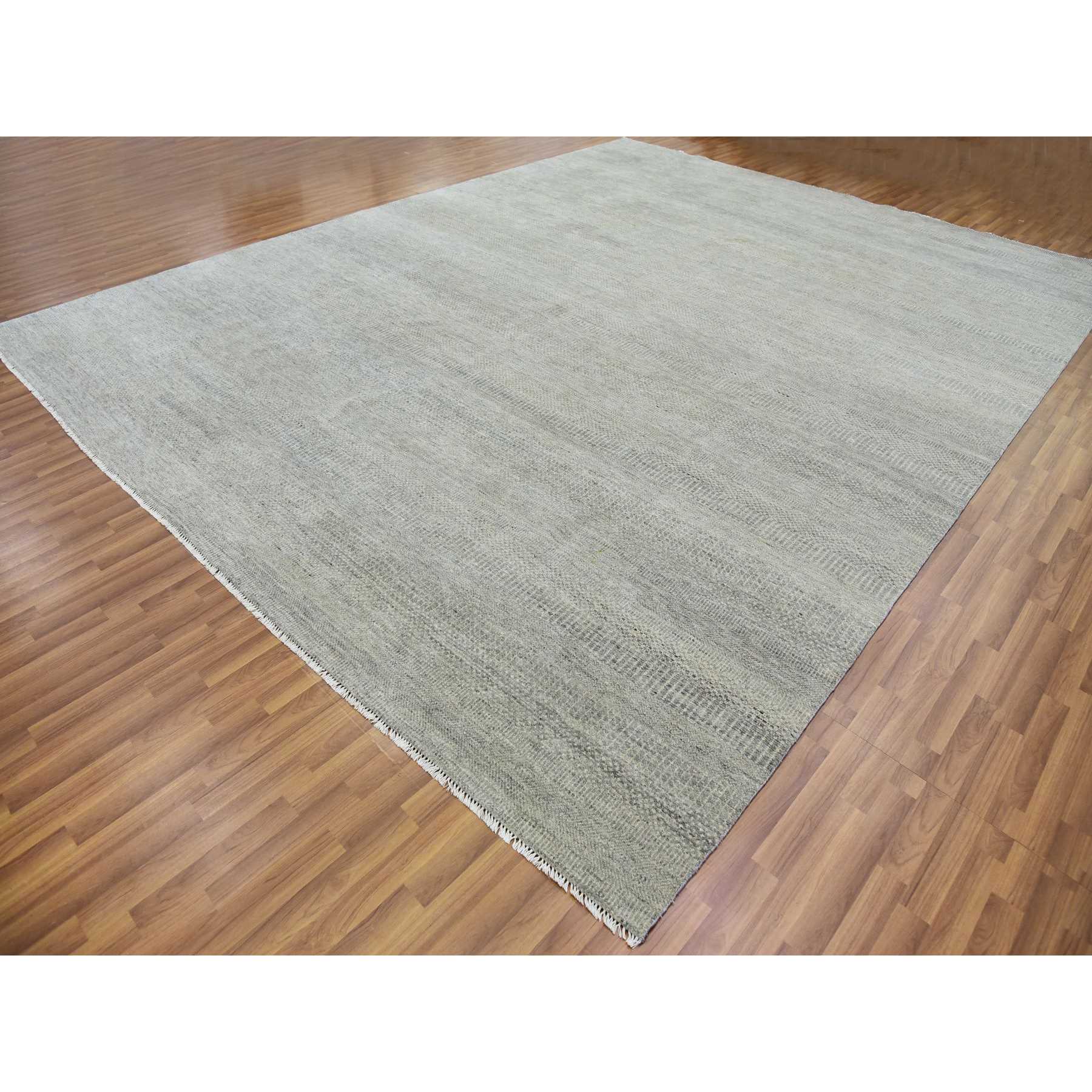 Modern-and-Contemporary-Hand-Knotted-Rug-398800