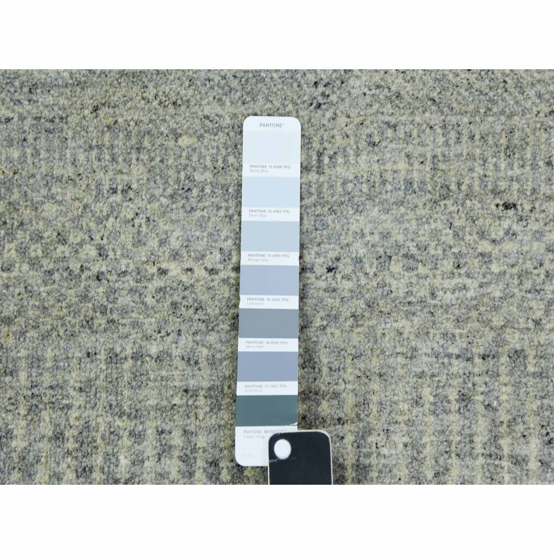 Modern-and-Contemporary-Hand-Knotted-Rug-398800