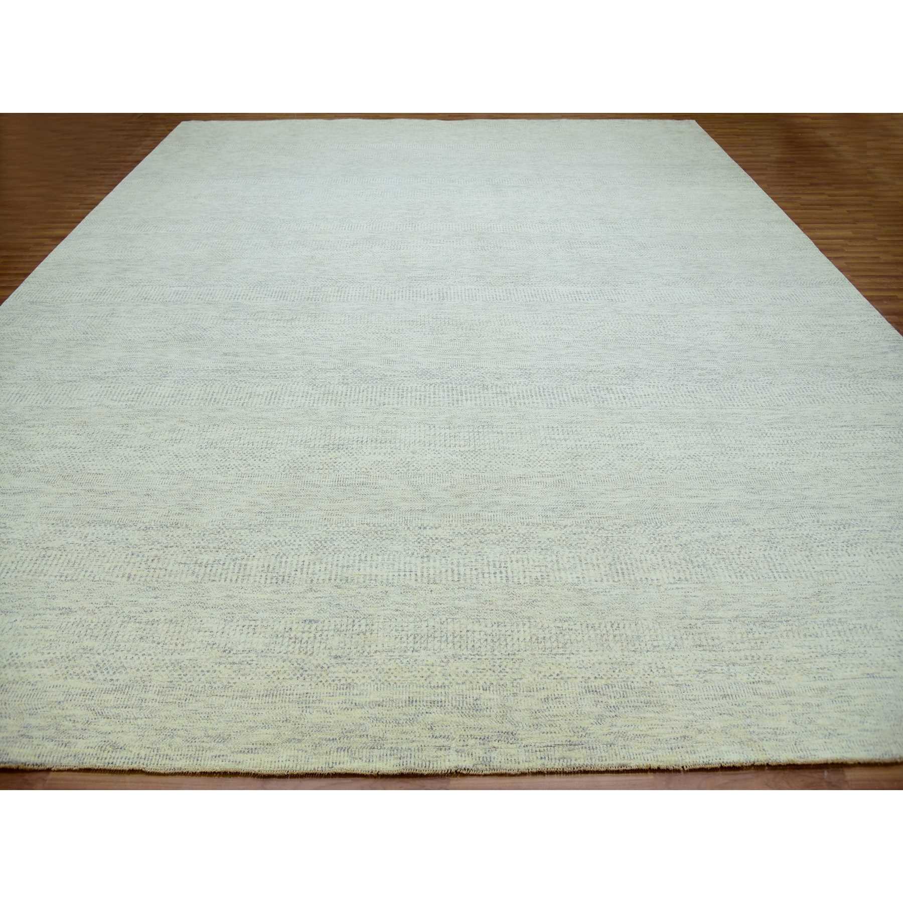 Modern-and-Contemporary-Hand-Knotted-Rug-398810