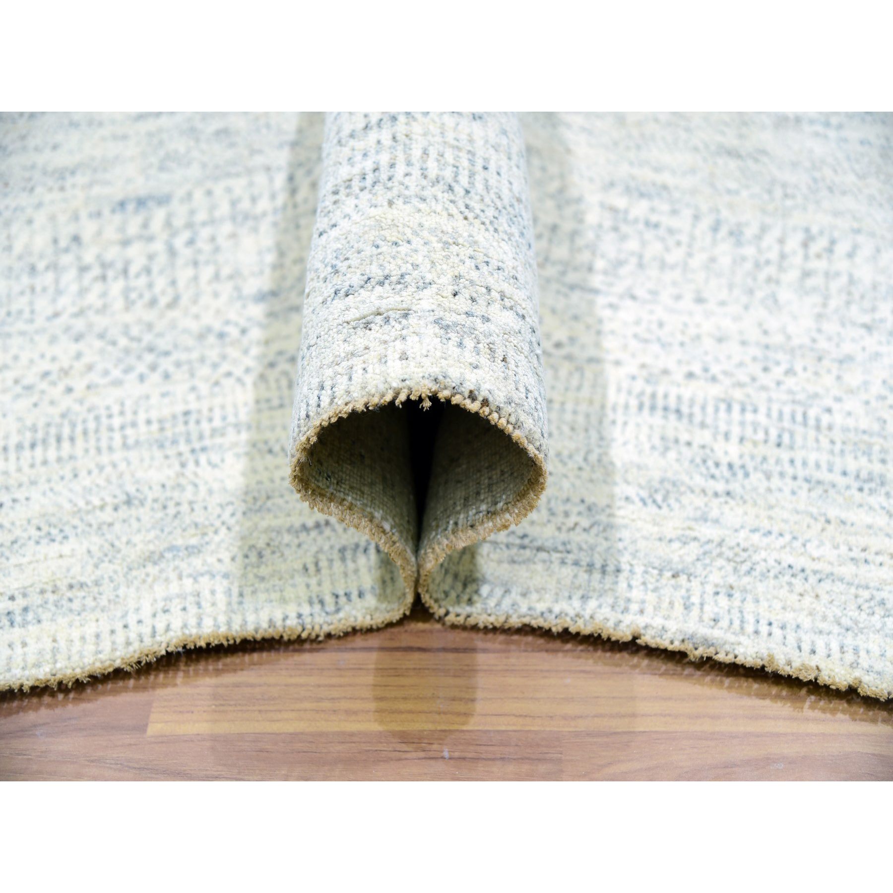 Modern-and-Contemporary-Hand-Knotted-Rug-398810